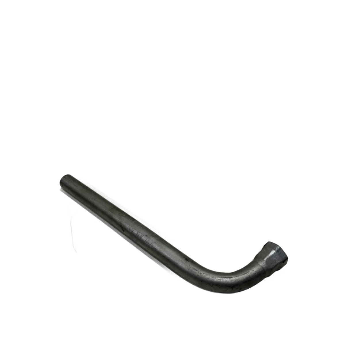 Chave De Roda 17mm Volkswagen Taos 2023 4d0012219a Original - Imagem 2