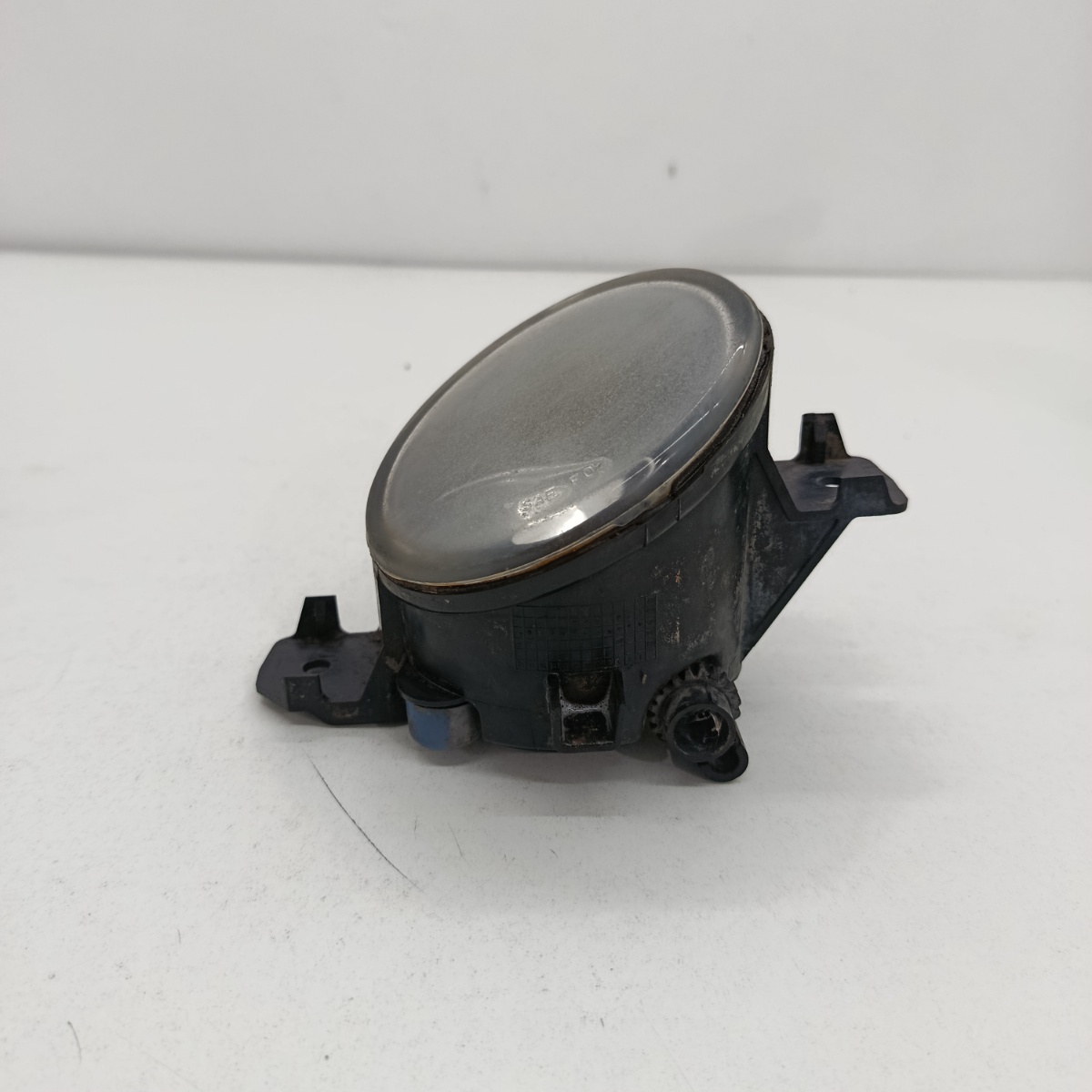 FAROL MILHA ESQUERDO RENAULT CLIO 2003 04 05 06 07 08 09 10 - Imagem 2