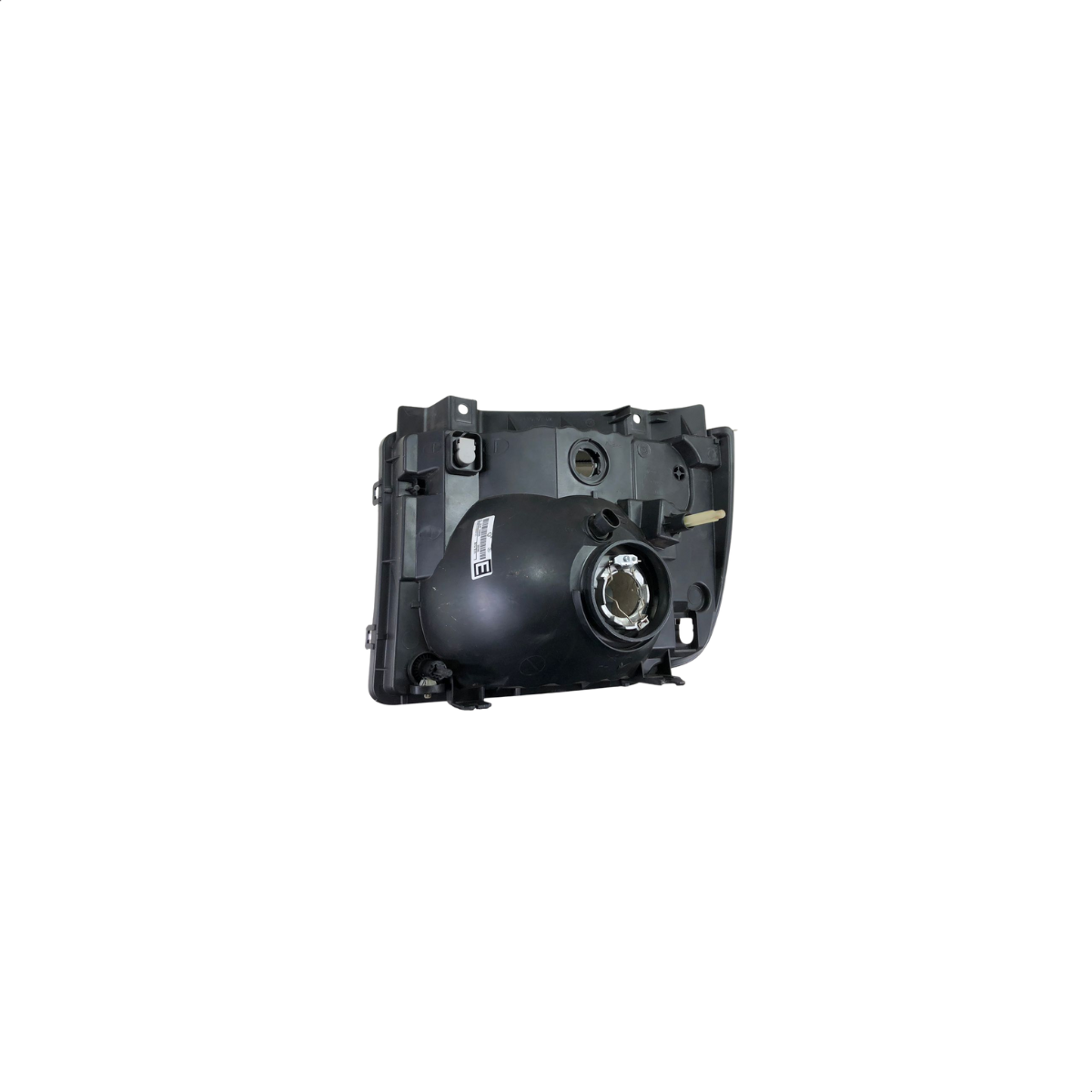 FAROL DIANTEIRO ESQUERDO F250/F350 2006/2012 IN. - Imagem 3
