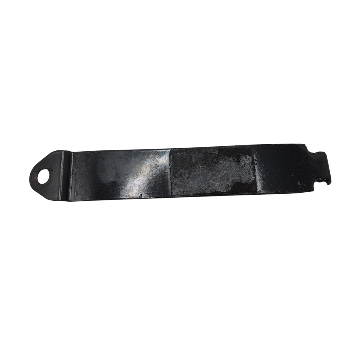 Suporte Chapa Bateria Presilha Cg 125-150 Fan 2009-2013 - Imagem 2