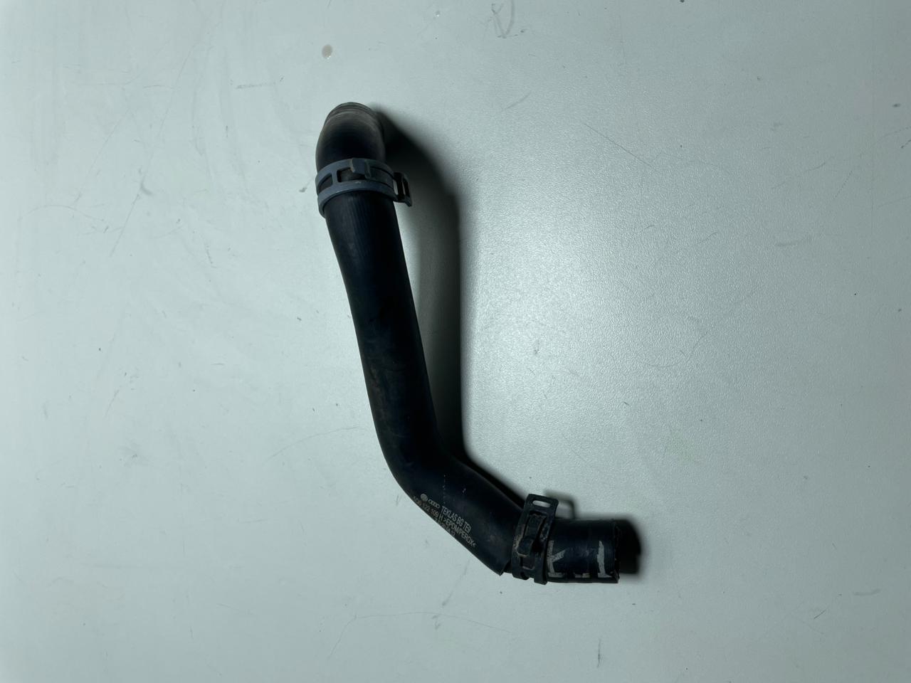 Mangueira Agua Radiador Jetta Tsi 1.4 2018 a 2020 5q0122109h - Imagem 2