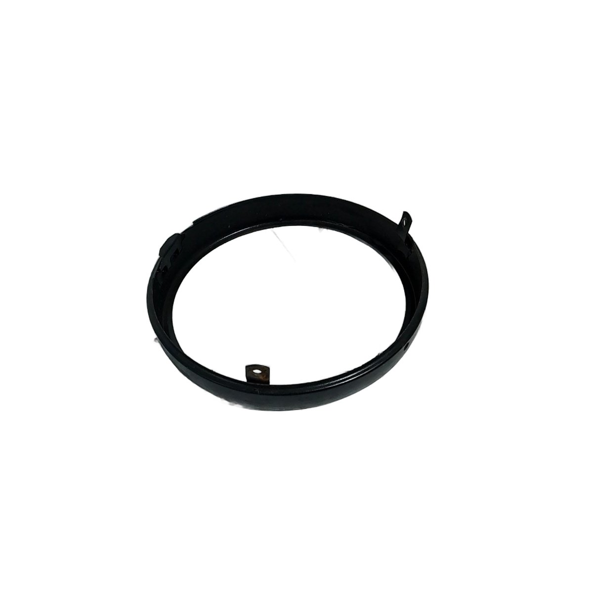 Aro Do Farol Honda Cg Titan Fan 150 2004 2005 2006 07 a 2010 - Imagem 2