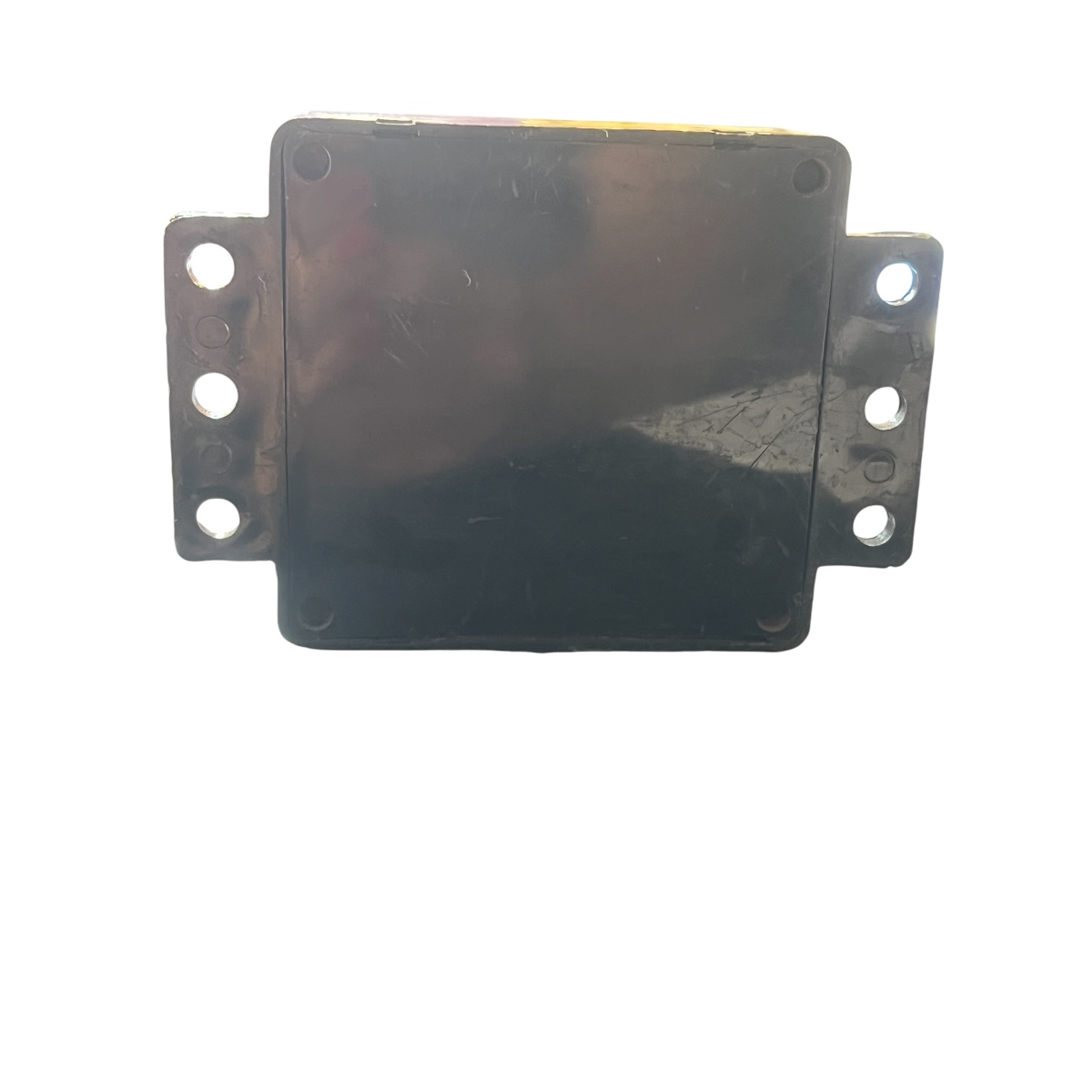 Modulo Central Controle Kia Besta 1997 a 2004    0K75A18701 - Imagem 4