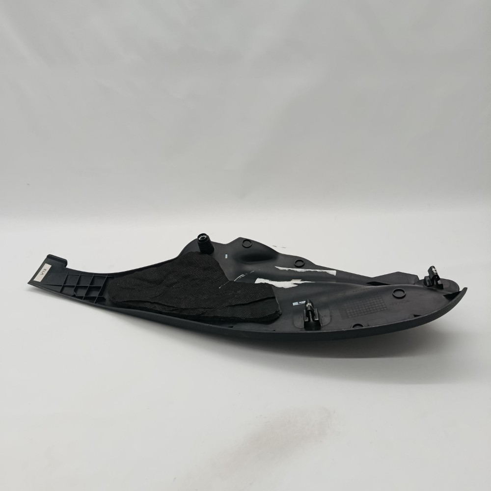 Moldura Console Central Esquerd Peugeot 308 9670554377 - Imagem 2