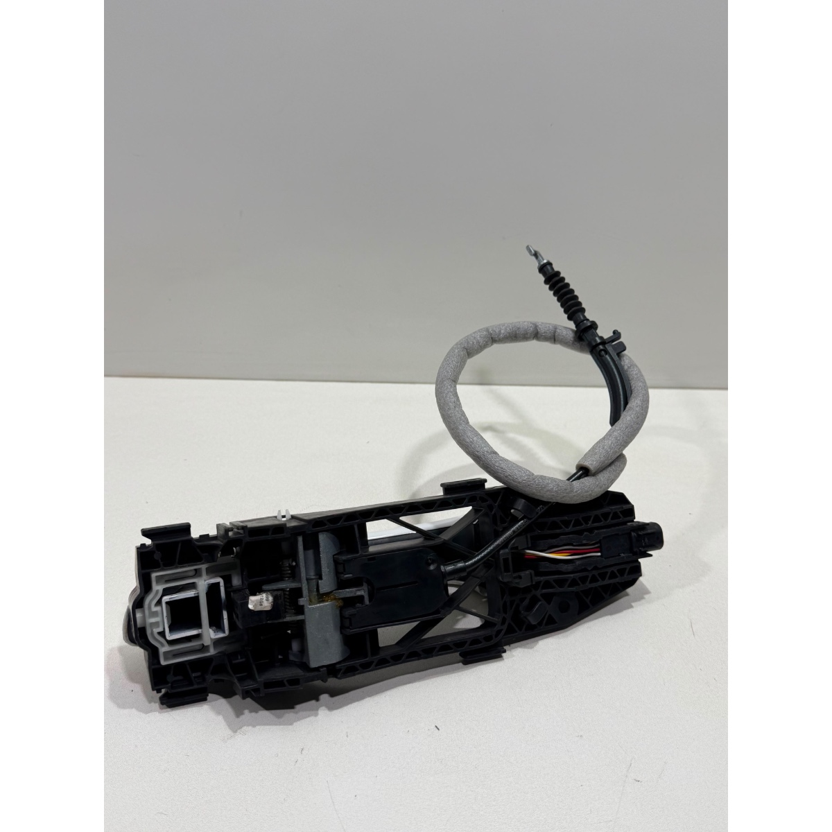 Maçaneta Externa Dianteira Direita Vw Nivus Kessy Original Dianteira - Imagem 5