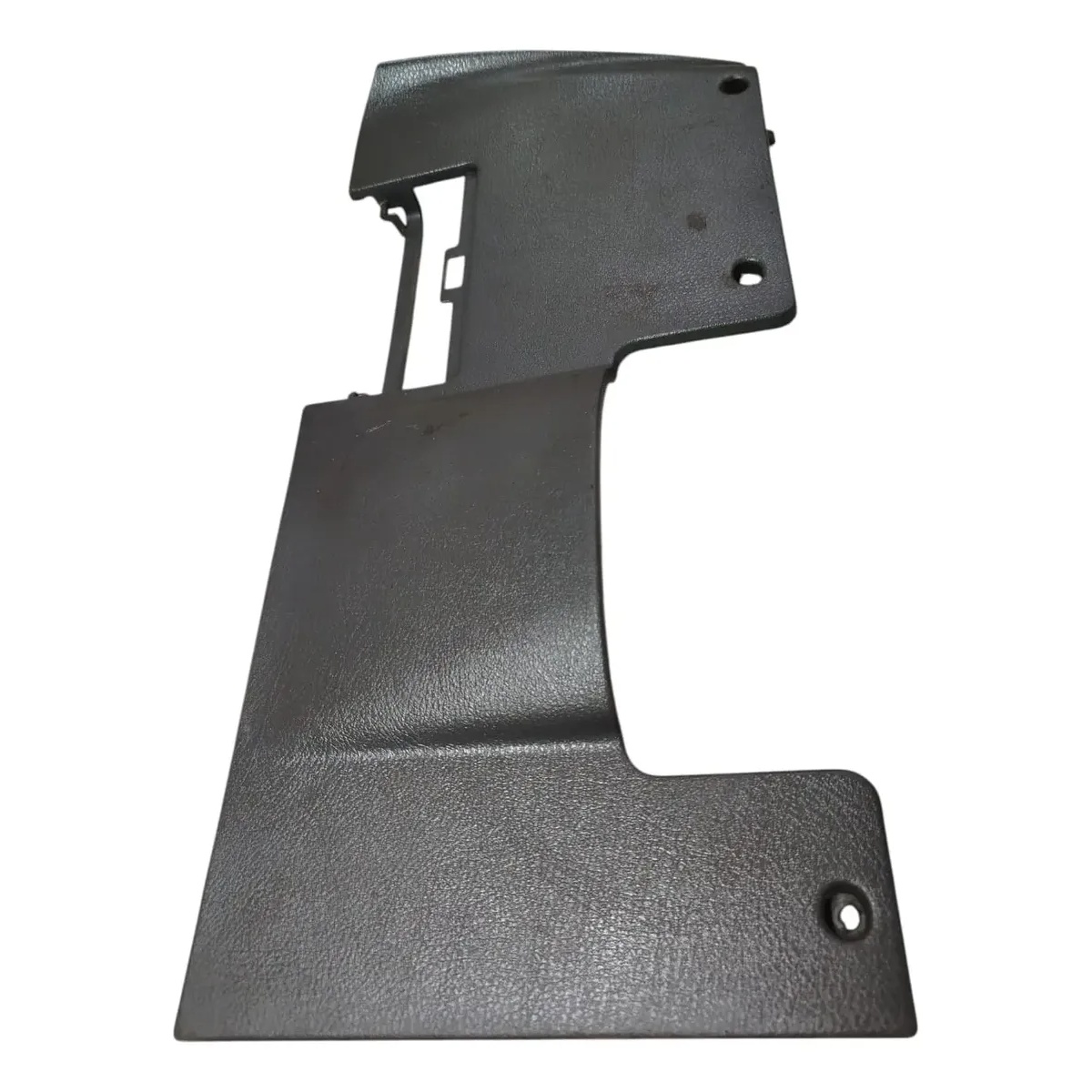Moldura Inferior Painel Instrumentos Honda Civic 92 A 94 ORI - Imagem 5
