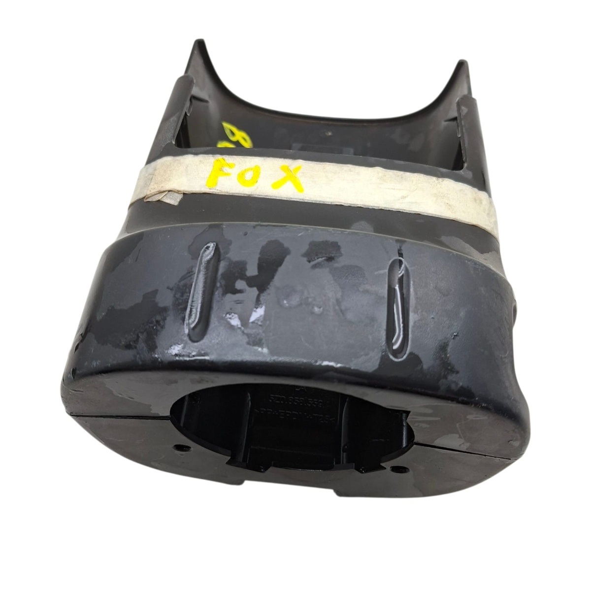 Moldura Superior Coluna Direção 2007 Fox Gol 5Z0858565
