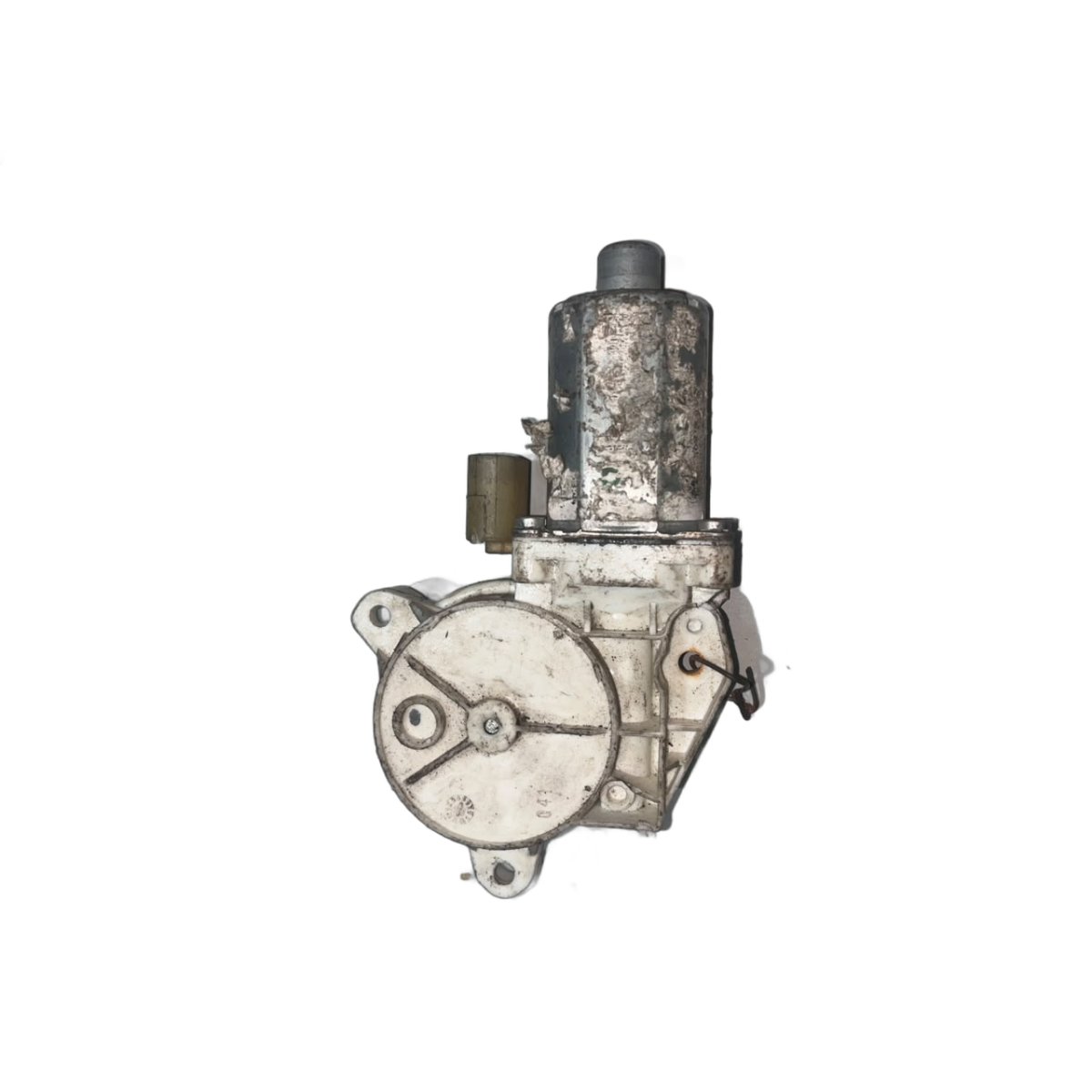 Motor Maquina Vidro Polo 2006 a 2014 Traseira Direita - Imagem 3