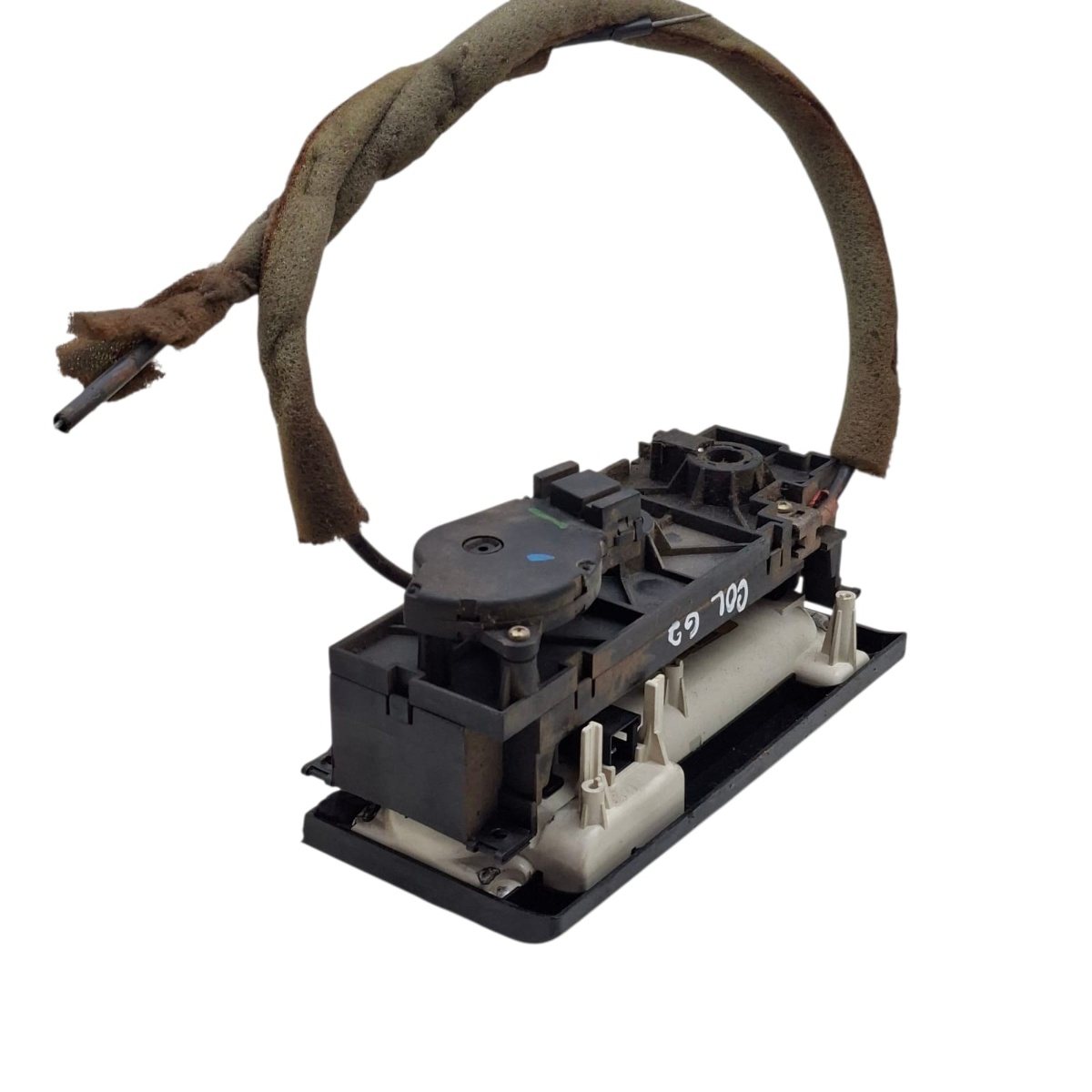 3A0819045C Controle De Clima Para Passat - Imagem 3