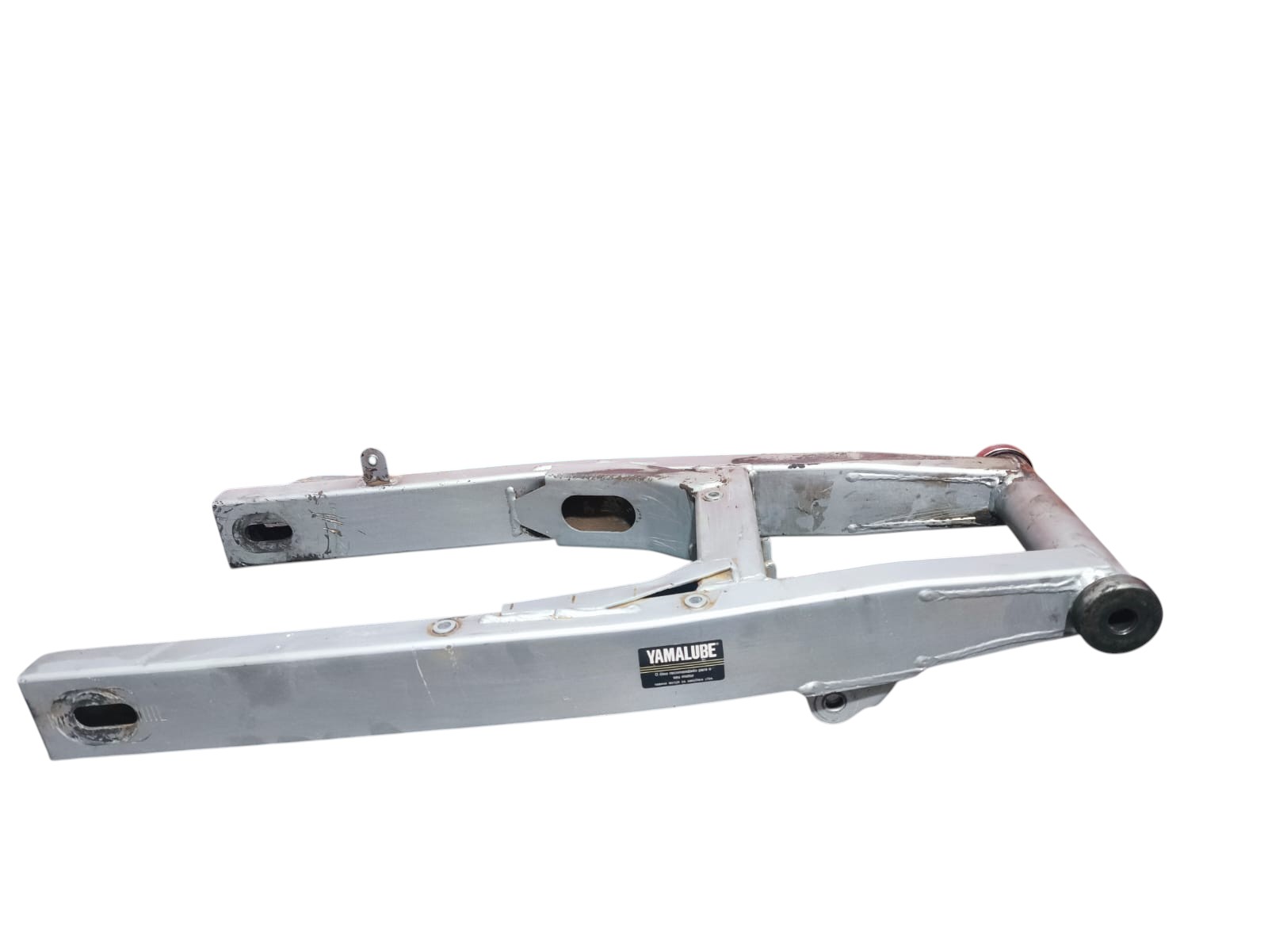 Balança YS 250 Fazer 250 2006-2010 - Imagem 1