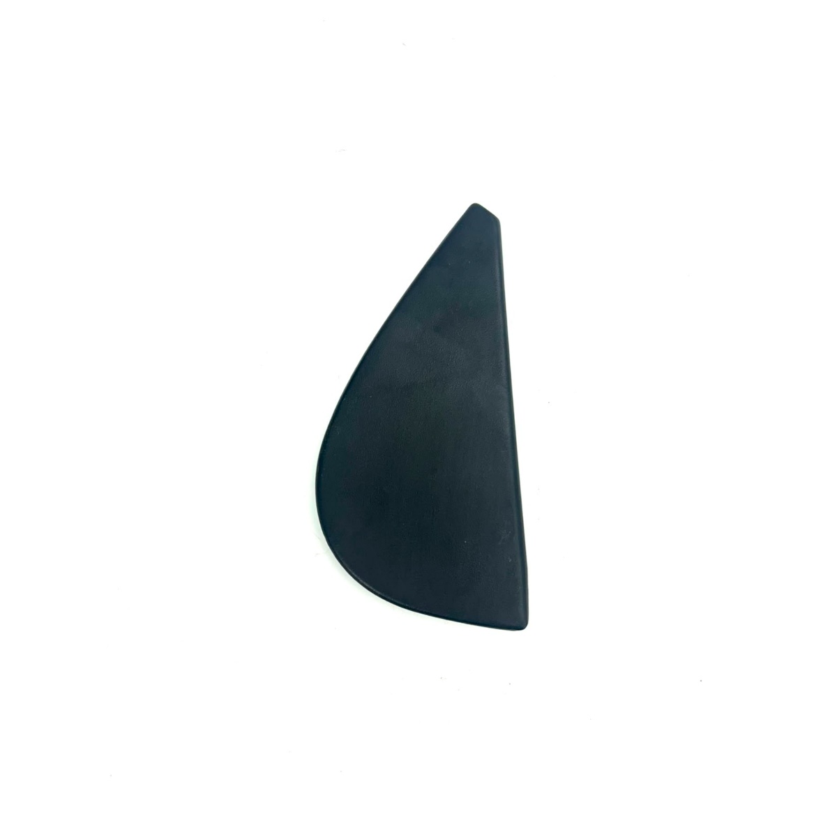 Acabamento Interno Retrovisor Esquerd Ford Fiesta 1.0i 1998 - Imagem 2