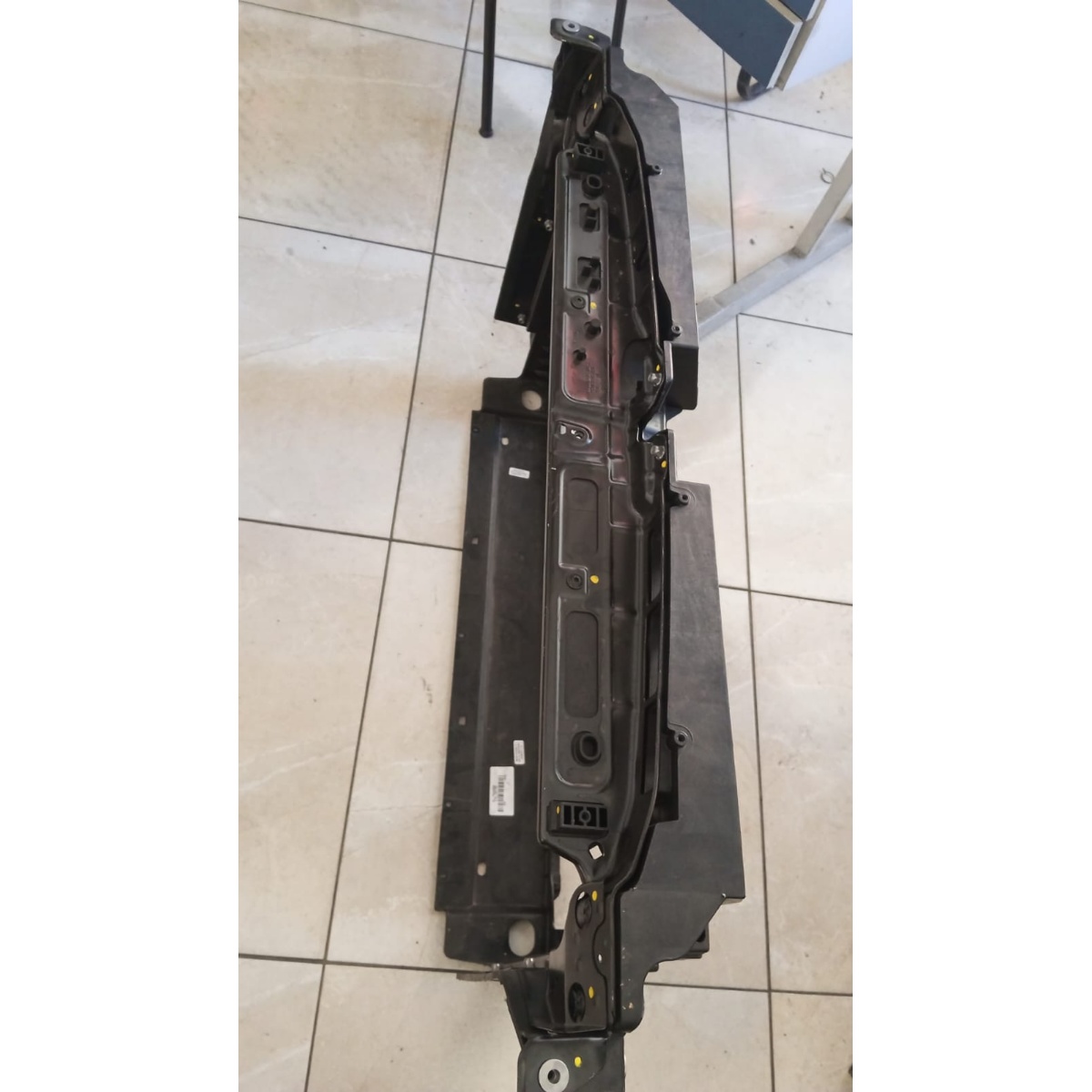 Painel Frontal 2Gp805588C T-Cross - Imagem 3