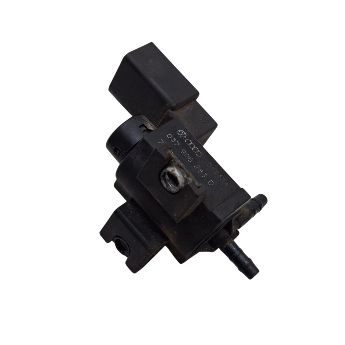 Valvula Solenoide Beetle Golf 1.6 Passat 037906283A