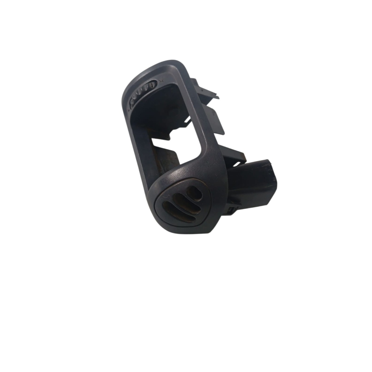 Difusor de Ar Lado Direito Renault Clio