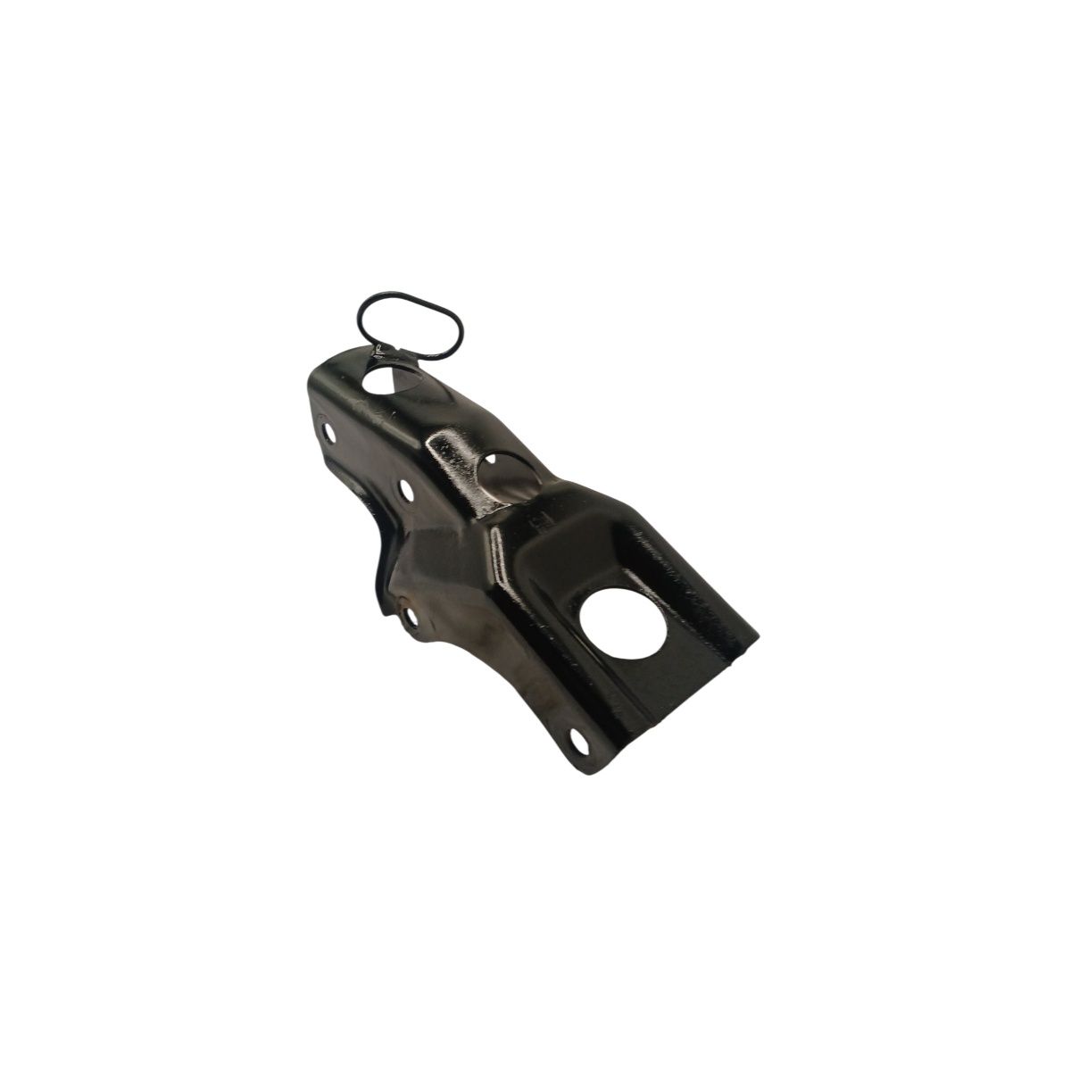 Suporte Peito Motor Cg Titan 125 2000-2008 Original