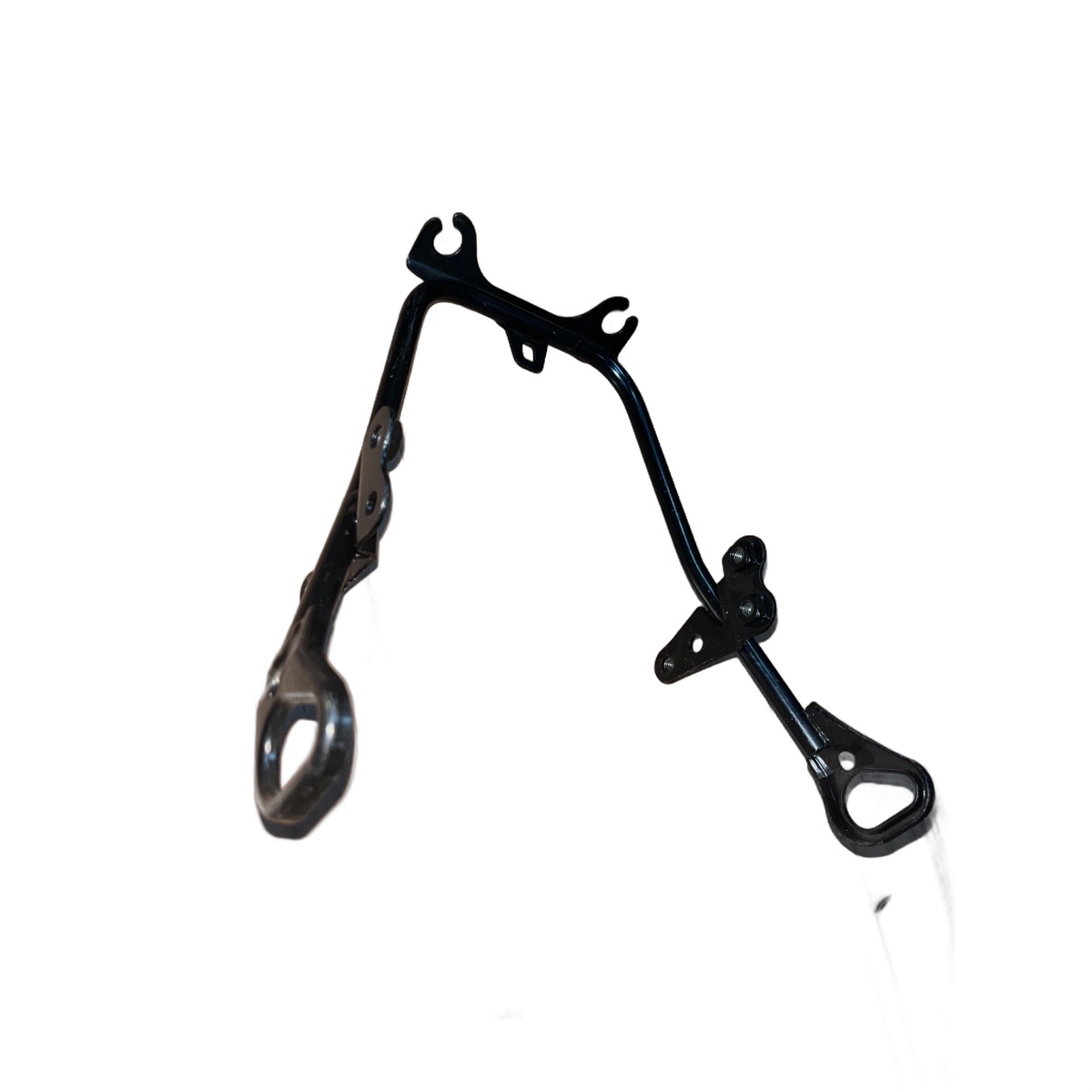 Aranha Farol Yamaha Xtz 250 Lander 07/09 Original Usado - Imagem 3