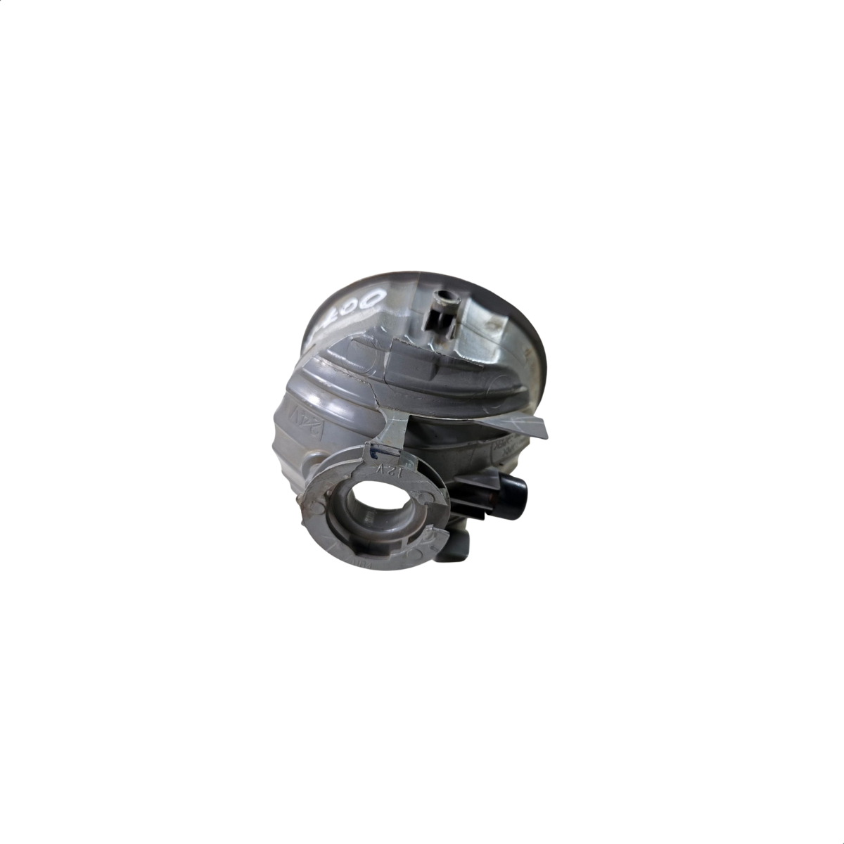 FAROL DE MILHA ESQUERDO HILUX/SW4 2009/2012 IN. - Imagem 3