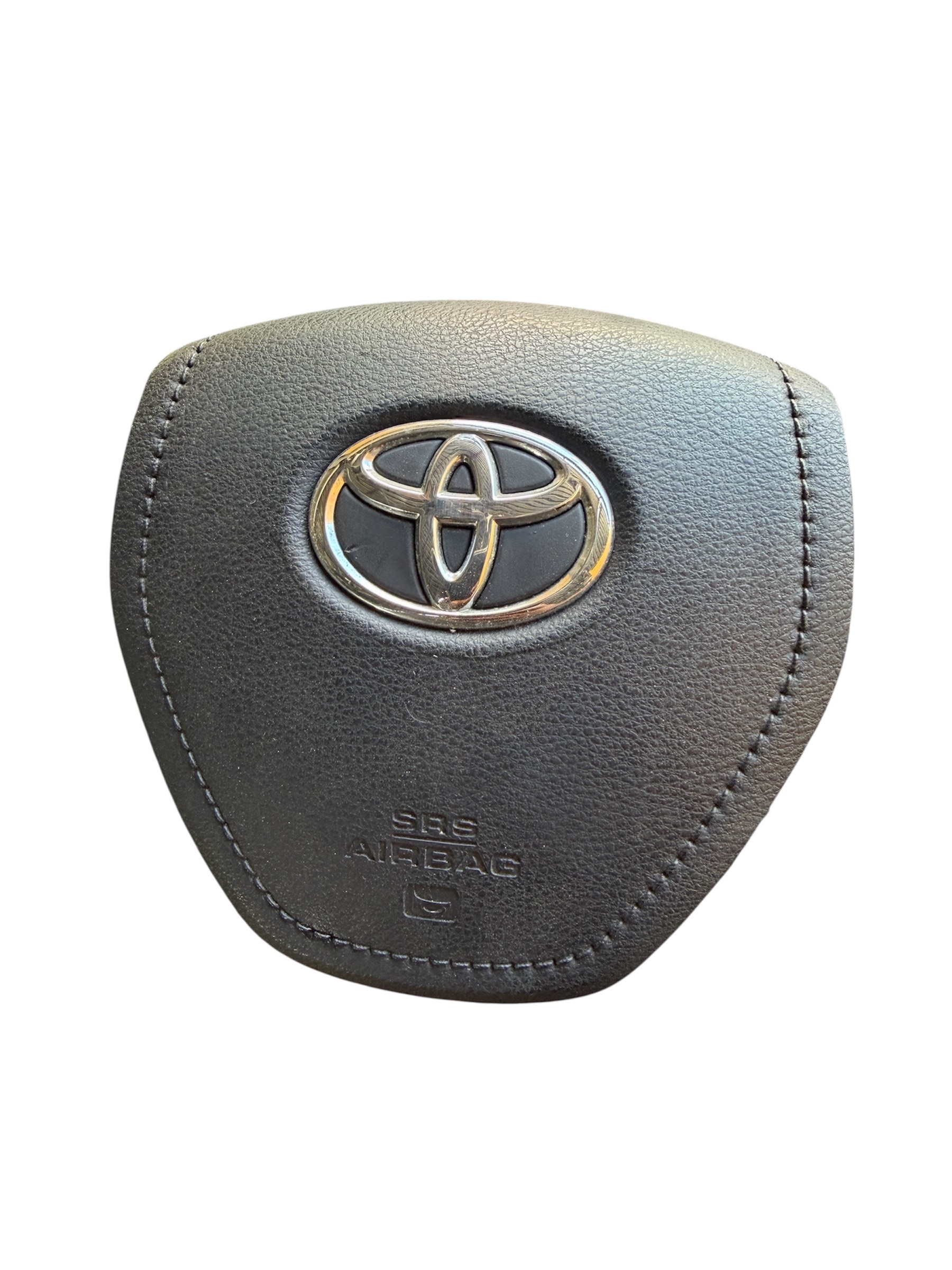 Bolsa Airbag Do Volante - Imagem 1