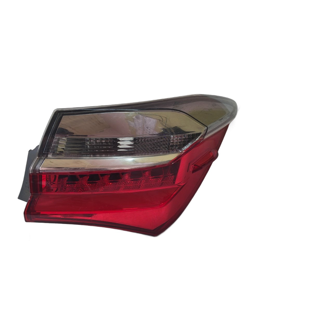 Lanterna Traseira Direita Corolla 2018 2019 C/Led Original - Imagem 2