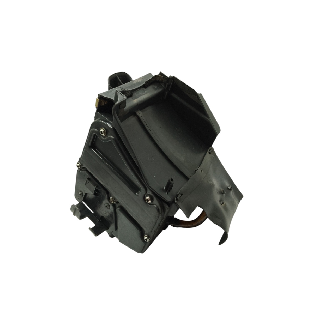 Caixa Filtro Ar Dafra Riva 150 2010-2014 Original - Imagem 2