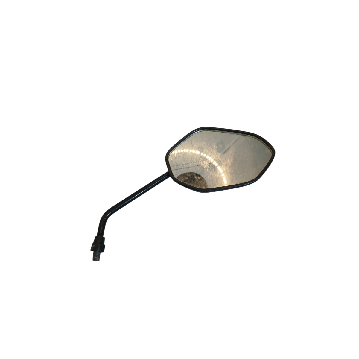 Retrovisor Direito Honda Cg Titan Fan Start 125 2014-2024