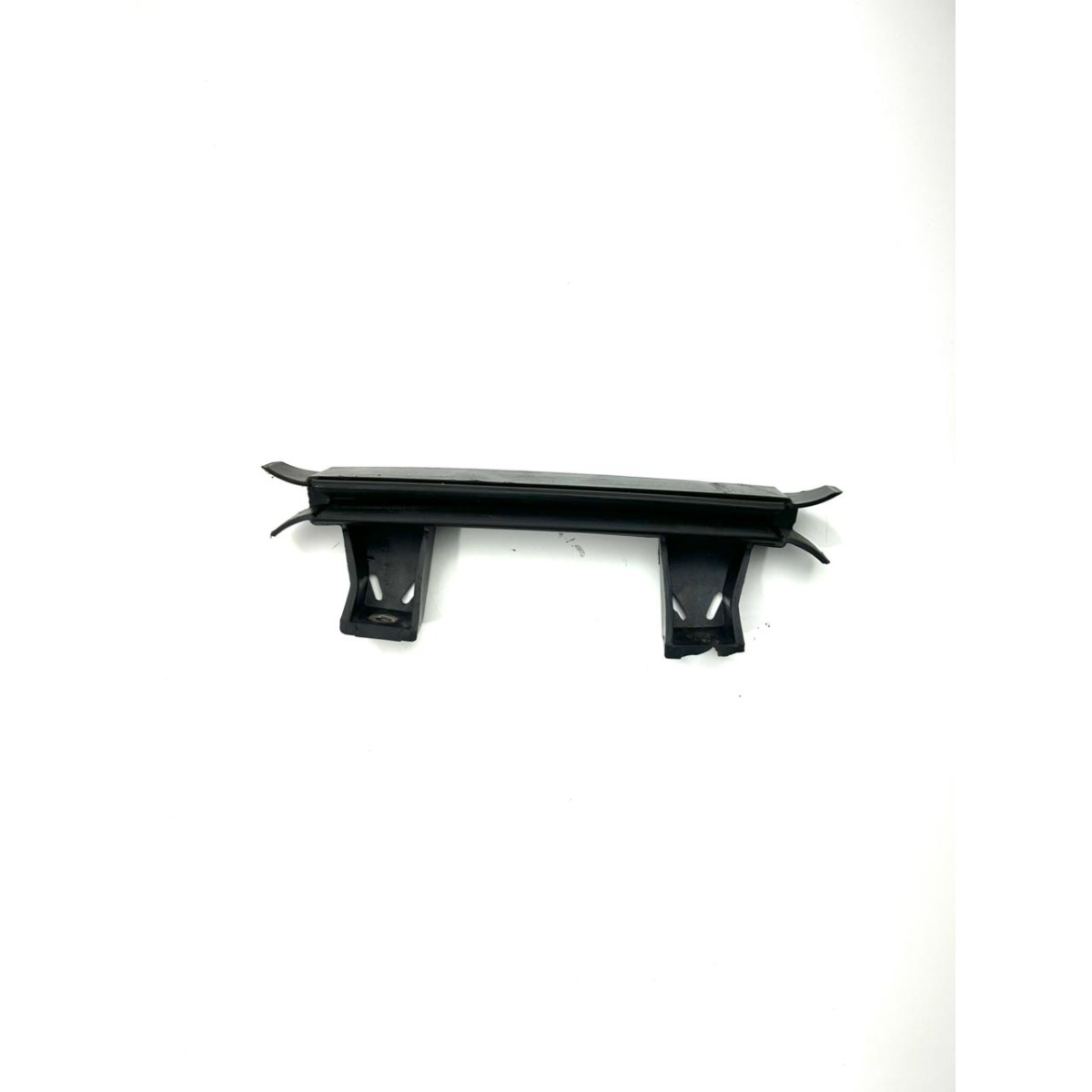 Guia Vidro Porta Traseira Direita Fiat Tipo Tempra 1993 Á 00 Preto - Imagem 6