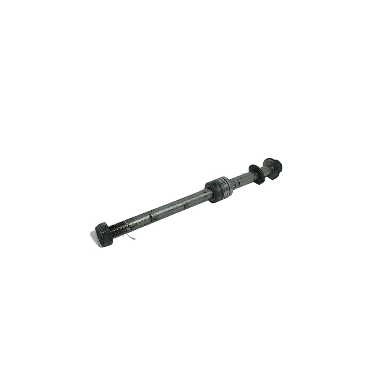 Eixo Dianteiro Yamaha Neo 115 2005-2011 Original