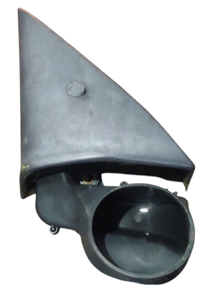 Moldura Interna Retrovisor Esquerdo Ford Mondeo 1995/2001 Pr