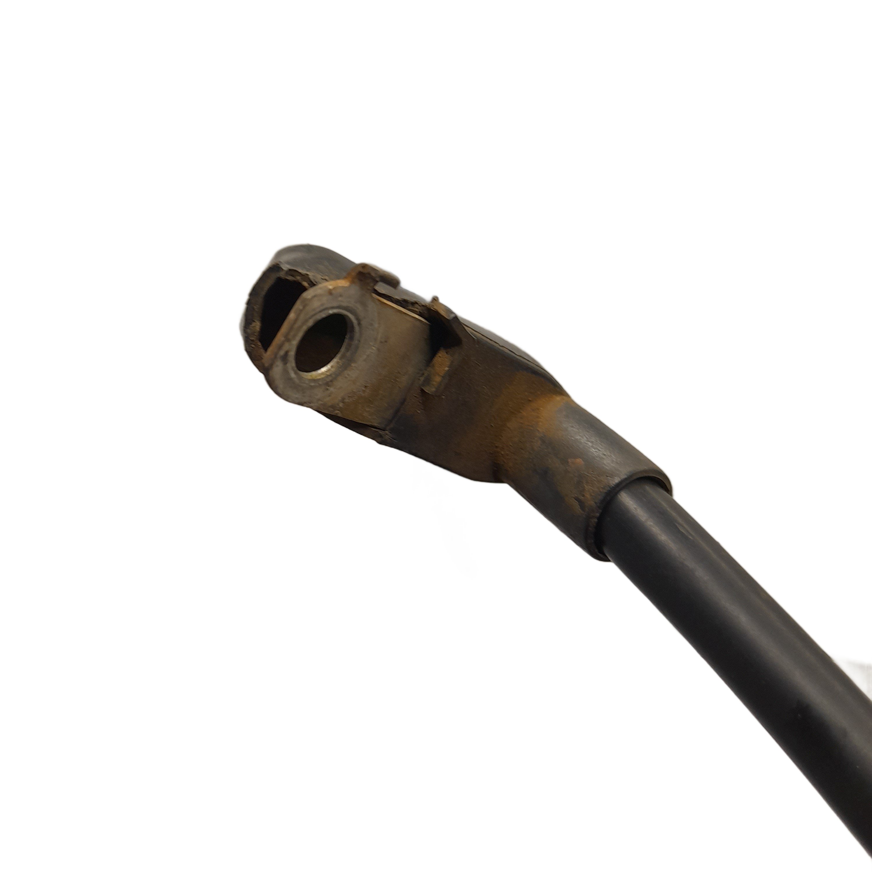 Cabo Negativo Motor Arranque CG 150 Titan 2004 a 2008 - Imagem 4