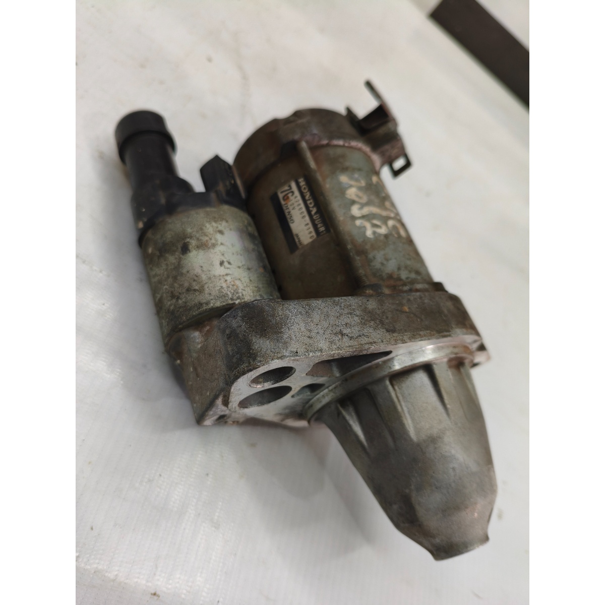 Motor Partida Honda Civic 1.8 2.0 2012 A 2016 428000-8190 - Imagem 7