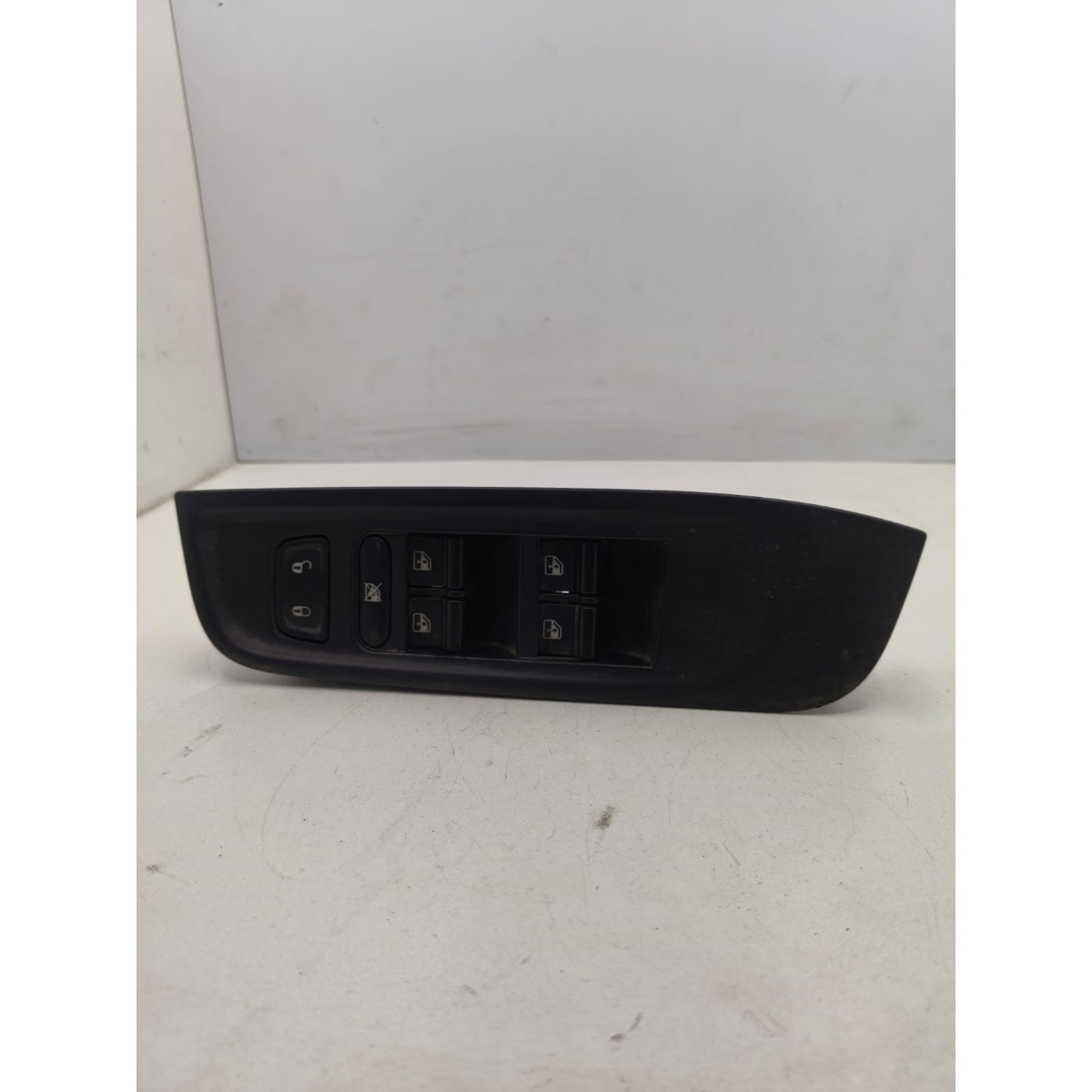 Botao Vidro Eletrico Trava Jeep Compass 30170999 Bt15