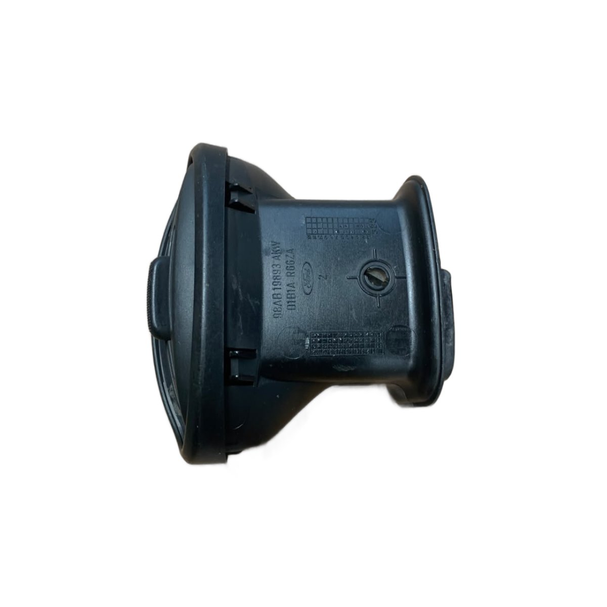 Difusor Saída Ar Esquerdo Ford Focus 2001 A 2007 Original - Imagem 5