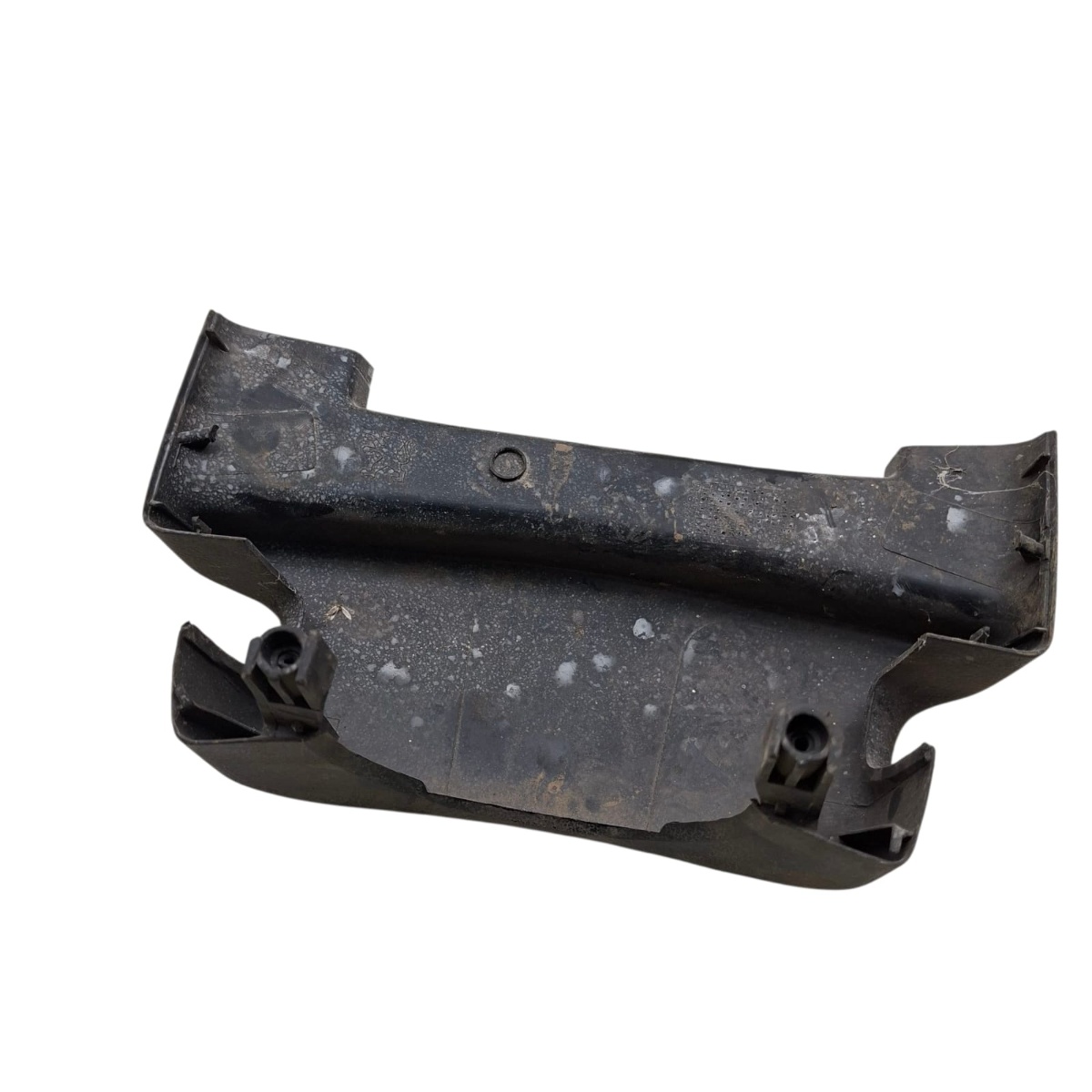 Moldura Acabamento Superior Coluna Direção Peugeot 206 207 - Imagem 5
