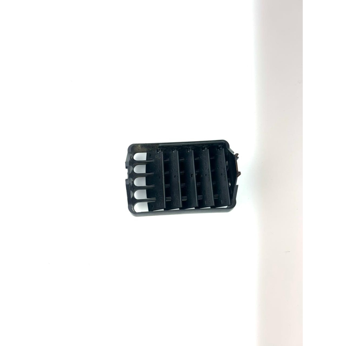 Difusor de Ar Central Painel SEAT Córdoba 1997 Original - Imagem 2