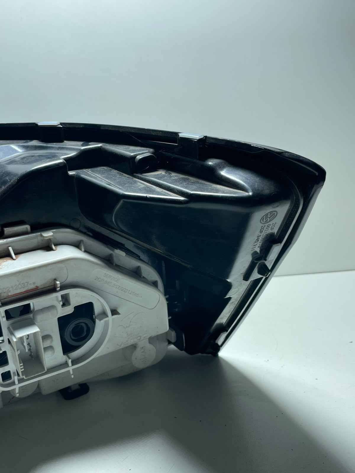 Lanterna Tras Esq Vw T-cross 2020 a 2024 2gp945095 - Imagem 4