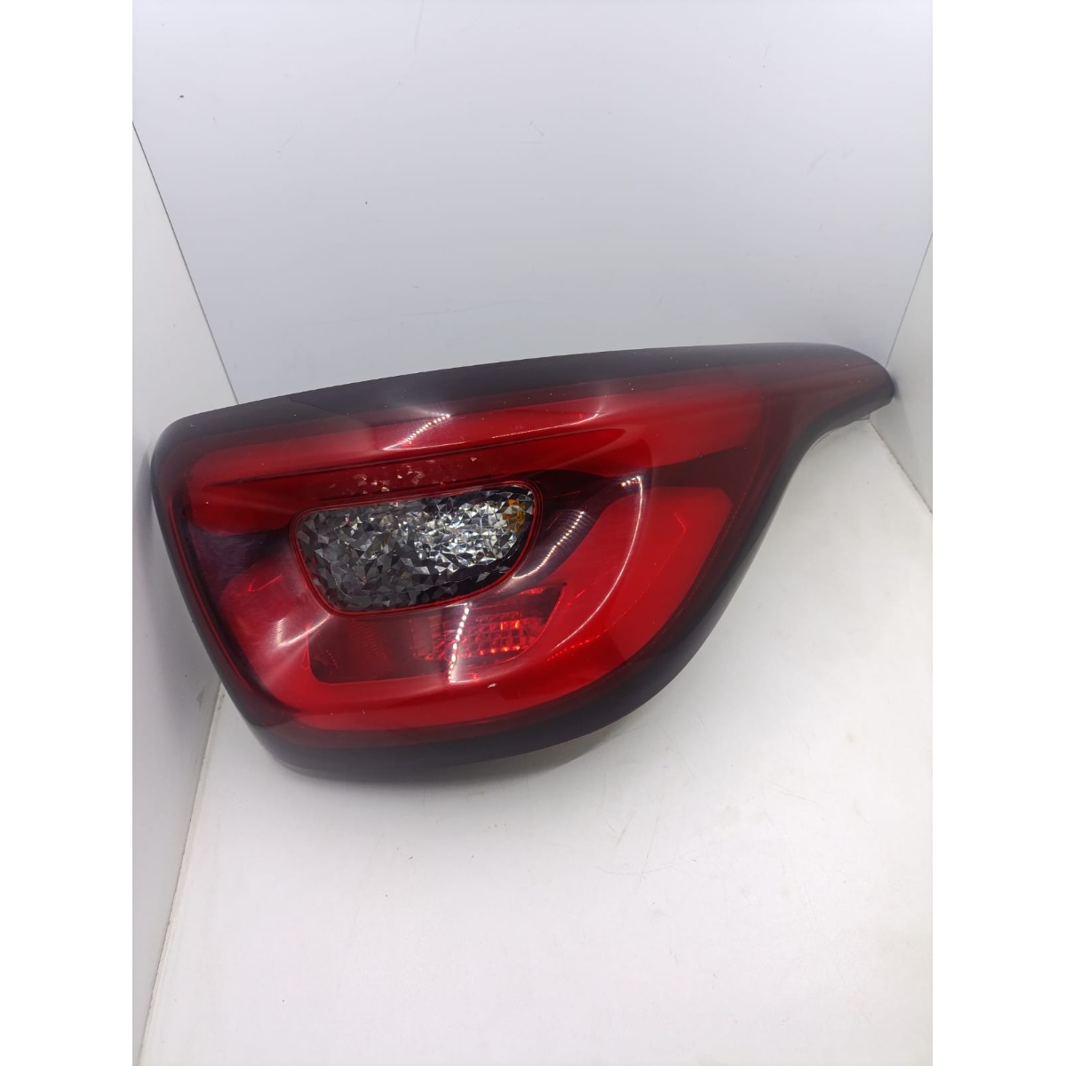 Lanterna Traseira Fiat Toro Lado Direito - Imagem 3