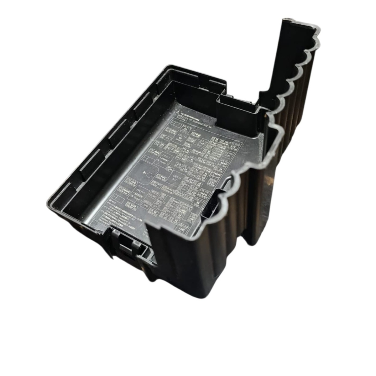 Tampa Caixa Fusivel Chery Tiggo 8 Pro 2021/26 807001413Aa - Imagem 4