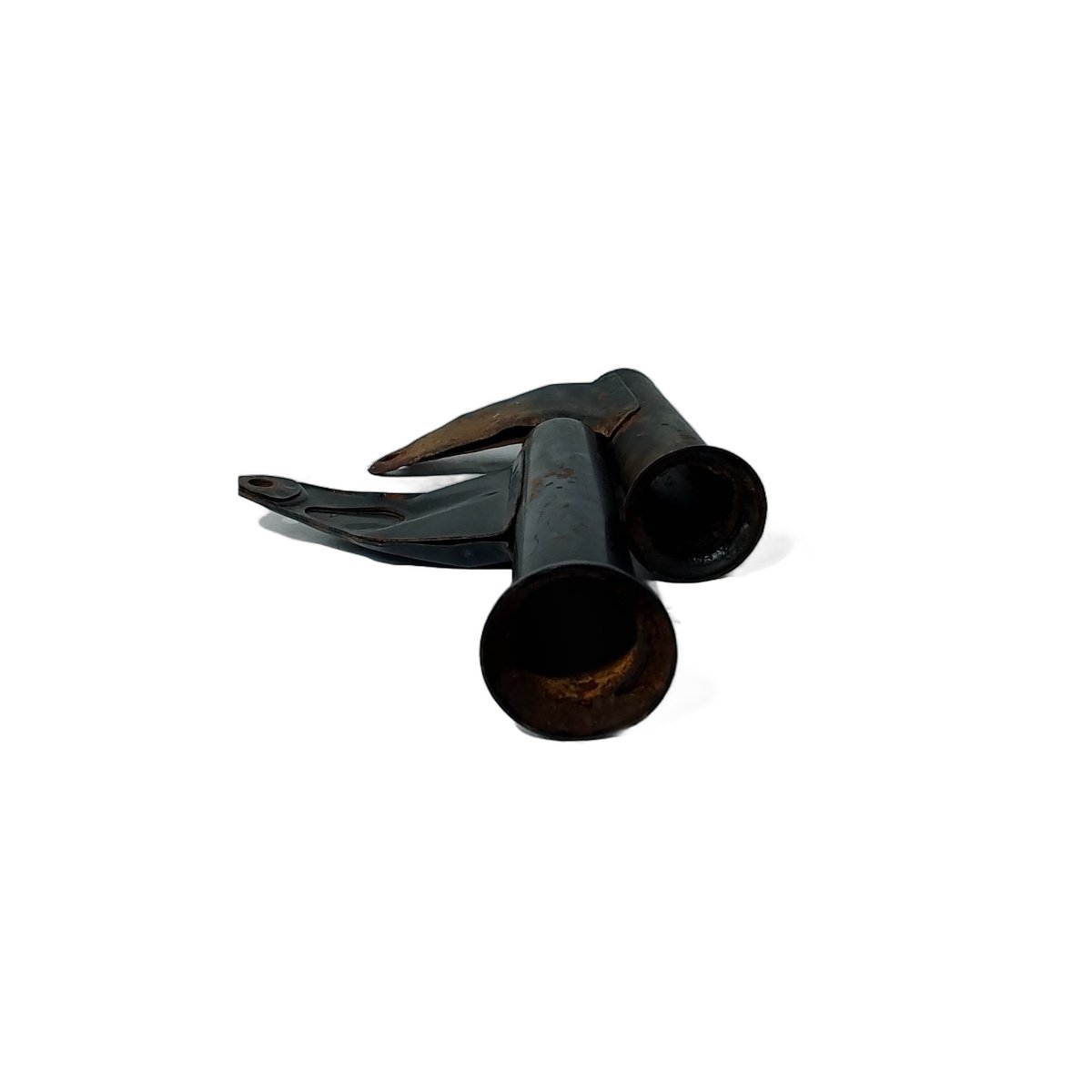 Suporte Farol CG 125 Cargo 1996 - Imagem 3