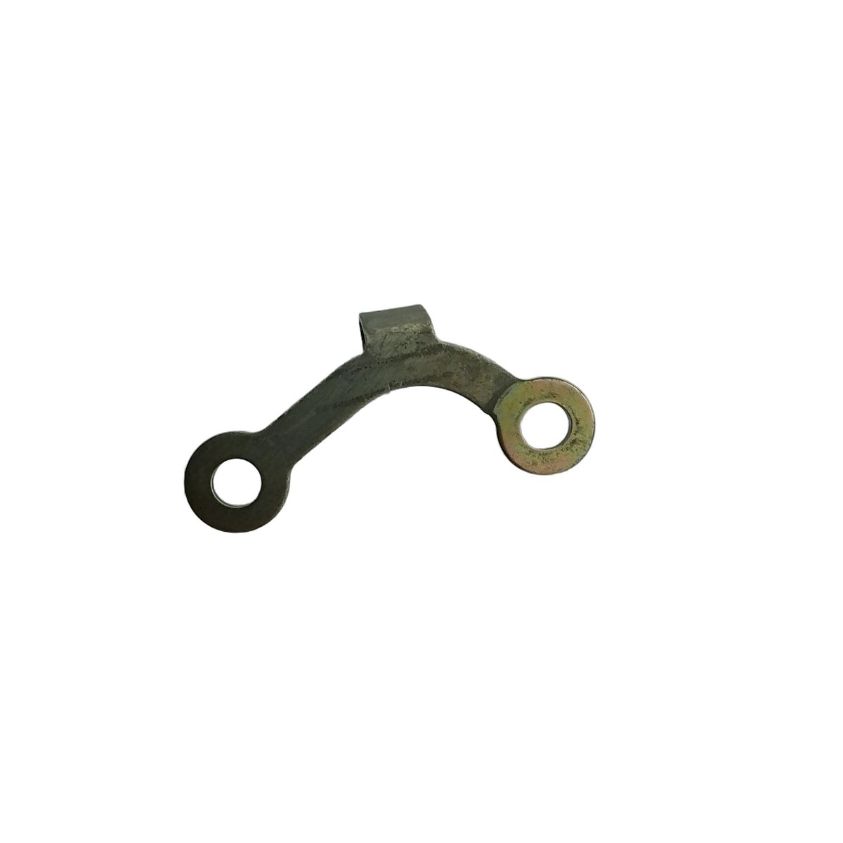 Suporte Sensor Abs Dianteiro Yamaha Fazer 250 18-24 Original