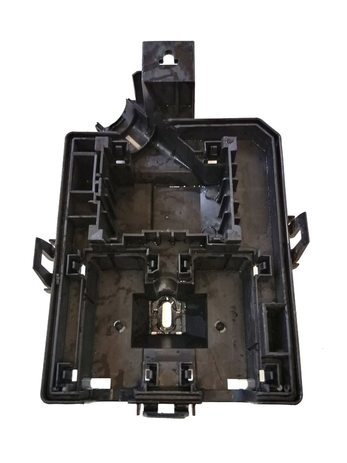 Base Caixa de Fusiveis Tracker/Onix/Prisma 2018 - Imagem 1