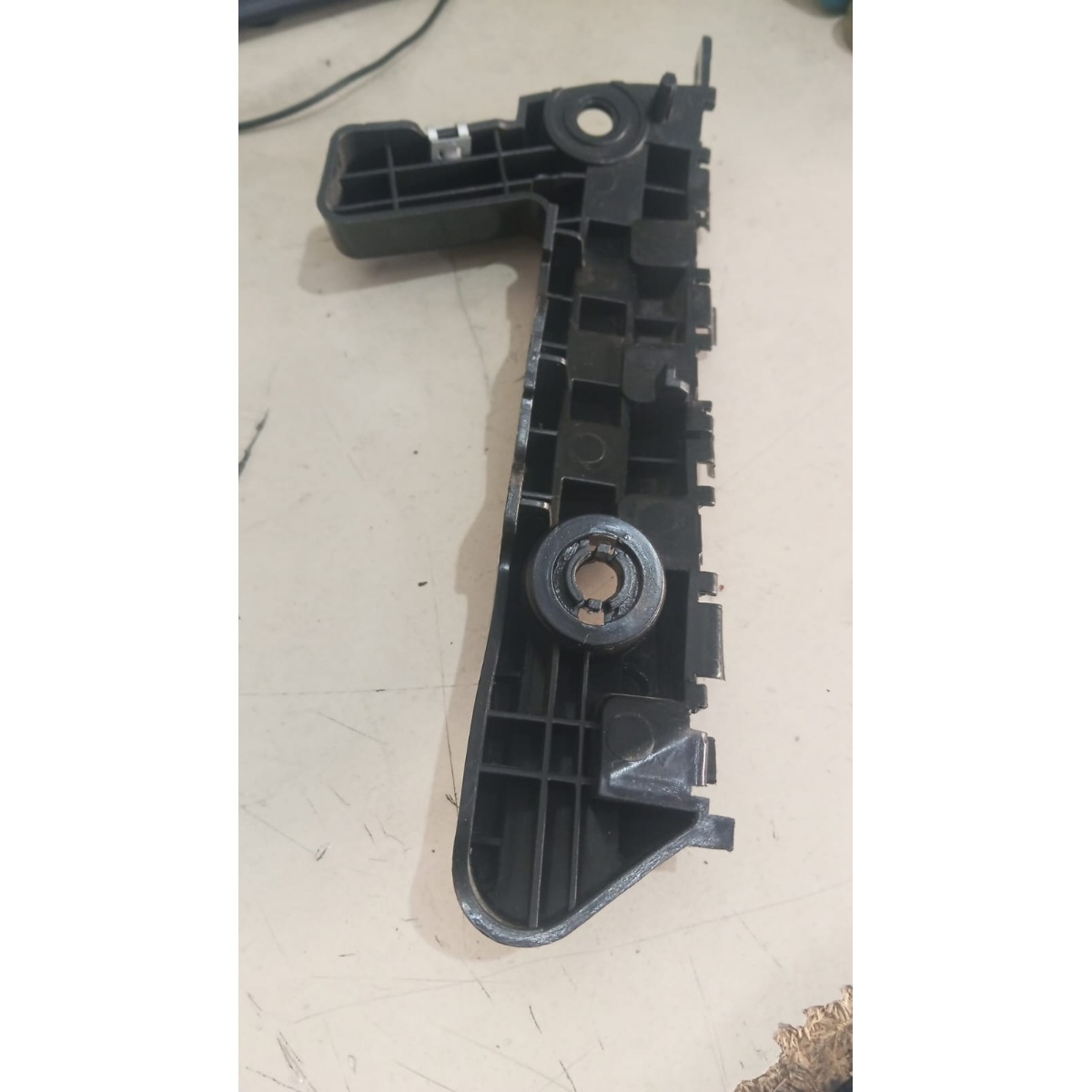 Suporte Parachoque Diant Esq Arrizo 6 Original J602803511Fl