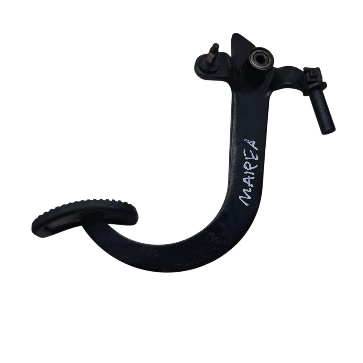 Pedal Embreagem Fiat Marea Brava 98 A 03 Original