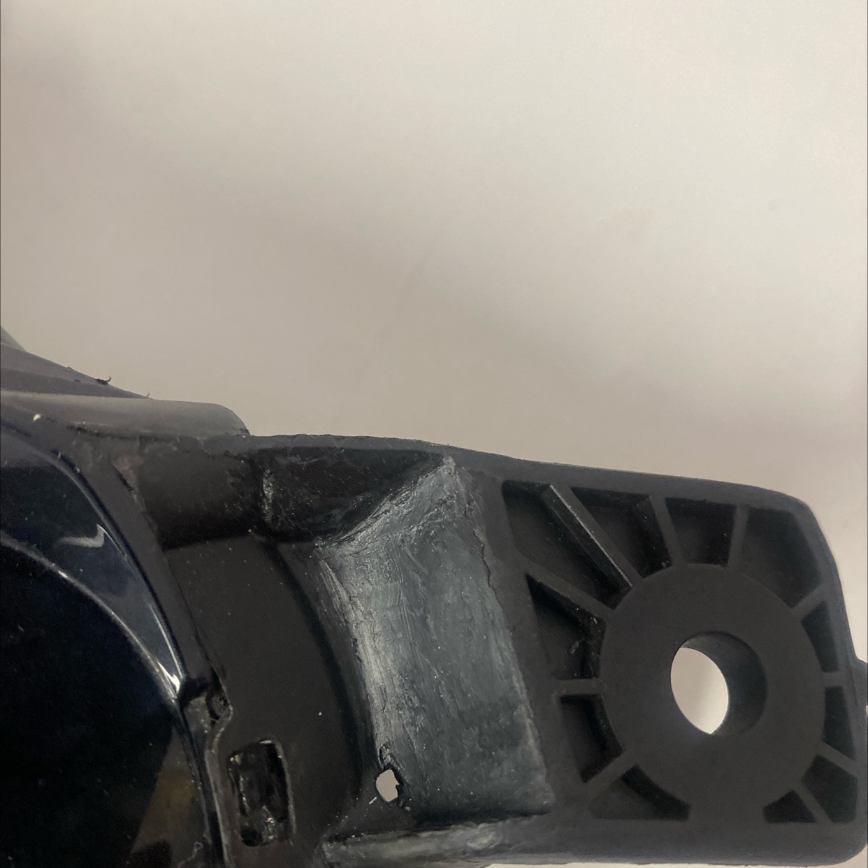 Farol Esquerdo Hrv Full Led 22/24 - Imagem 2