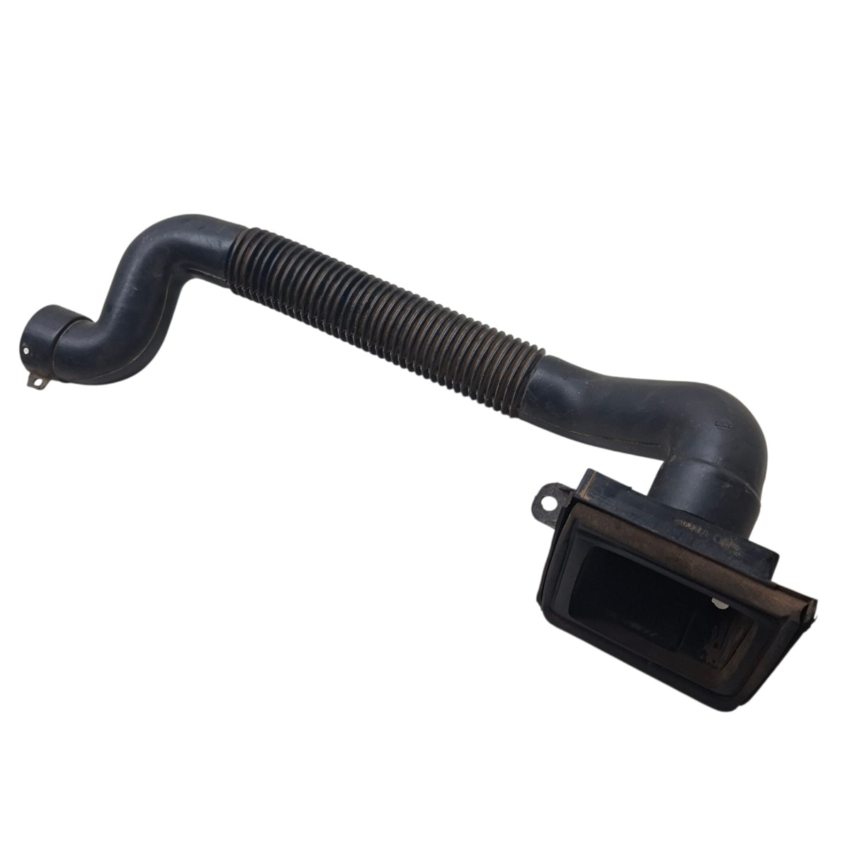 Duto Ar Ventilação Fiat Uno Mille 85 A 2013 7728956 - Imagem 4
