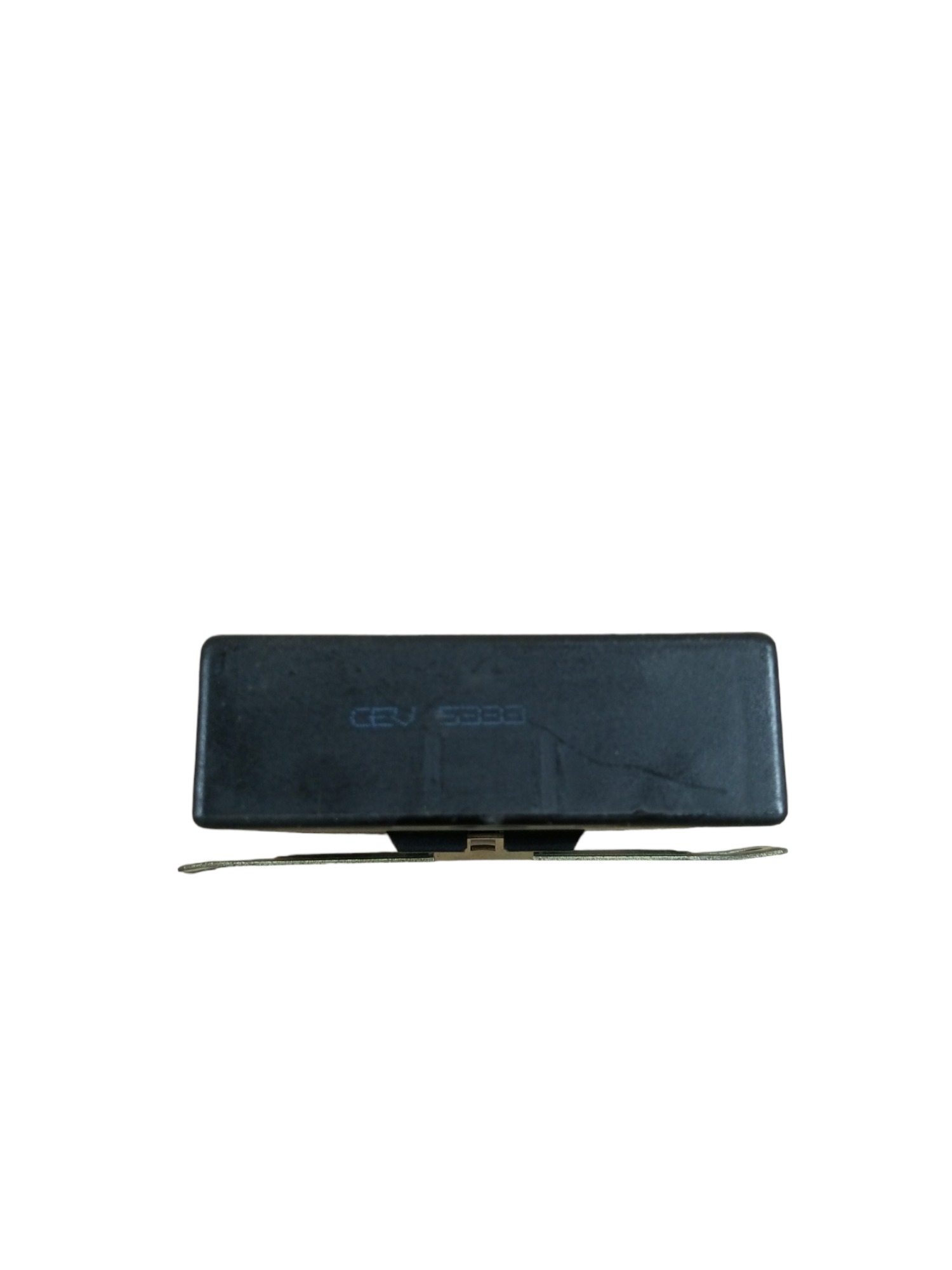 Modulo Central Conforto Fiat Tempra 110110022 - Imagem 4