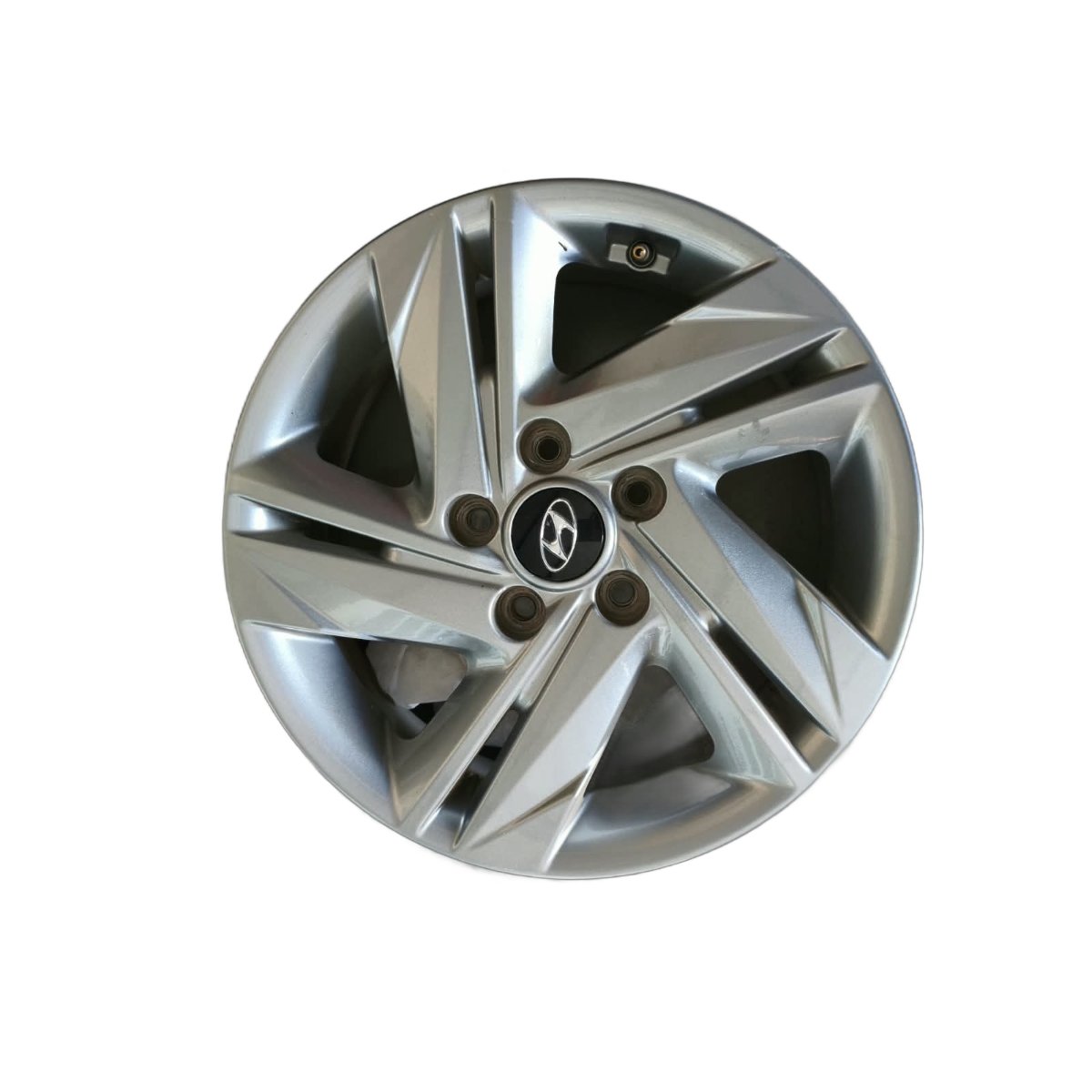 Roda Aro 16 Hyundai Creta 19/25 52910Bx120 (Usado) Roda Aro