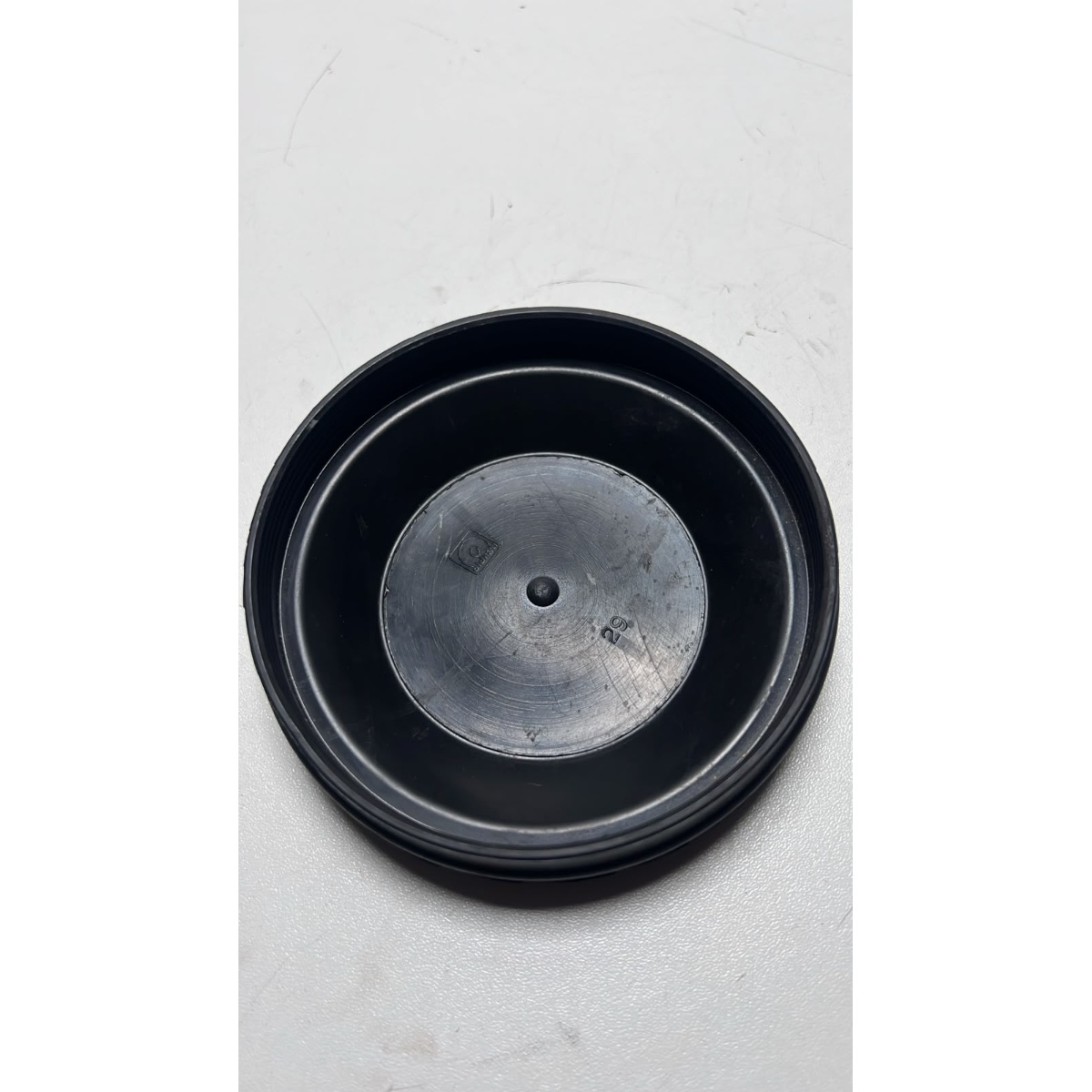 Tampa Farol Tiguan 2.0 2010 a 2012 155665 - Imagem 2