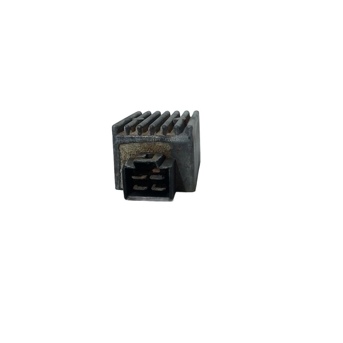 Retificador CG 125 1983 - Imagem 2