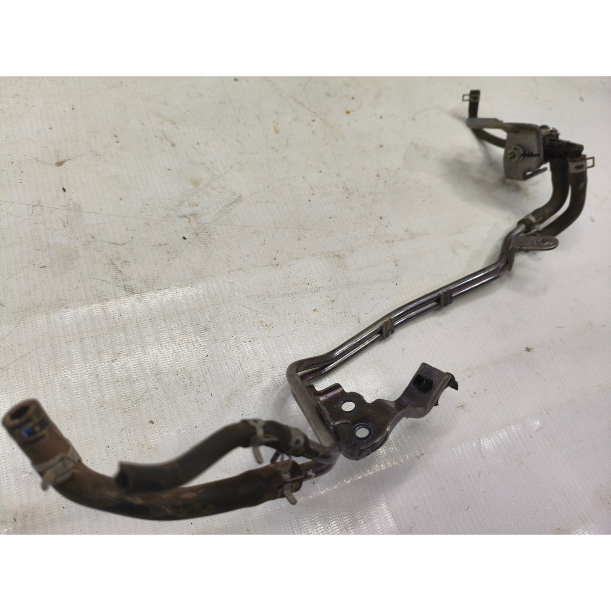 Valvula Canister Com Mangueiras Civic Hrv 1.5 Turbo K5T48194 - Imagem 5