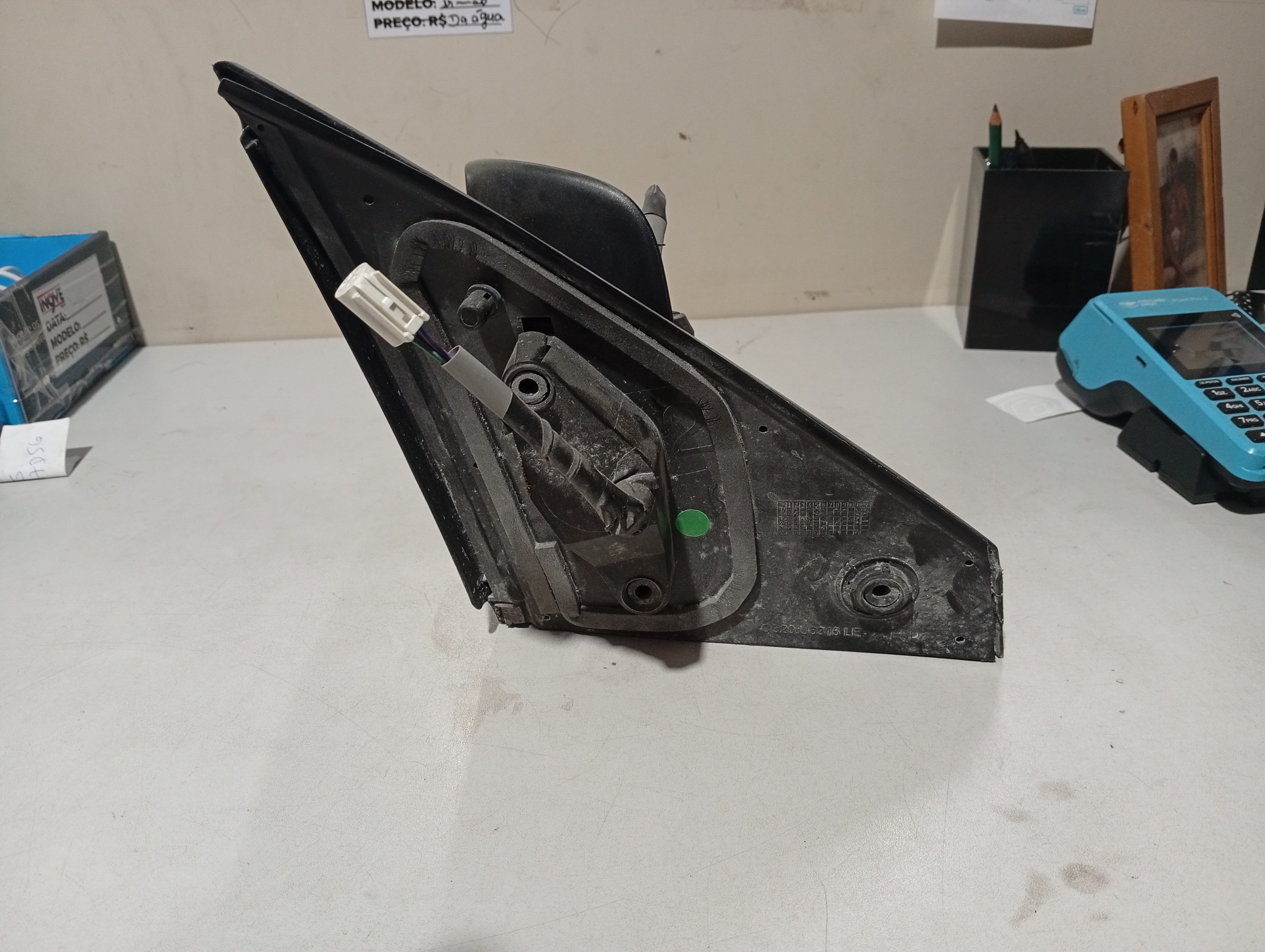 Toyota Etios L/e - Imagem 3